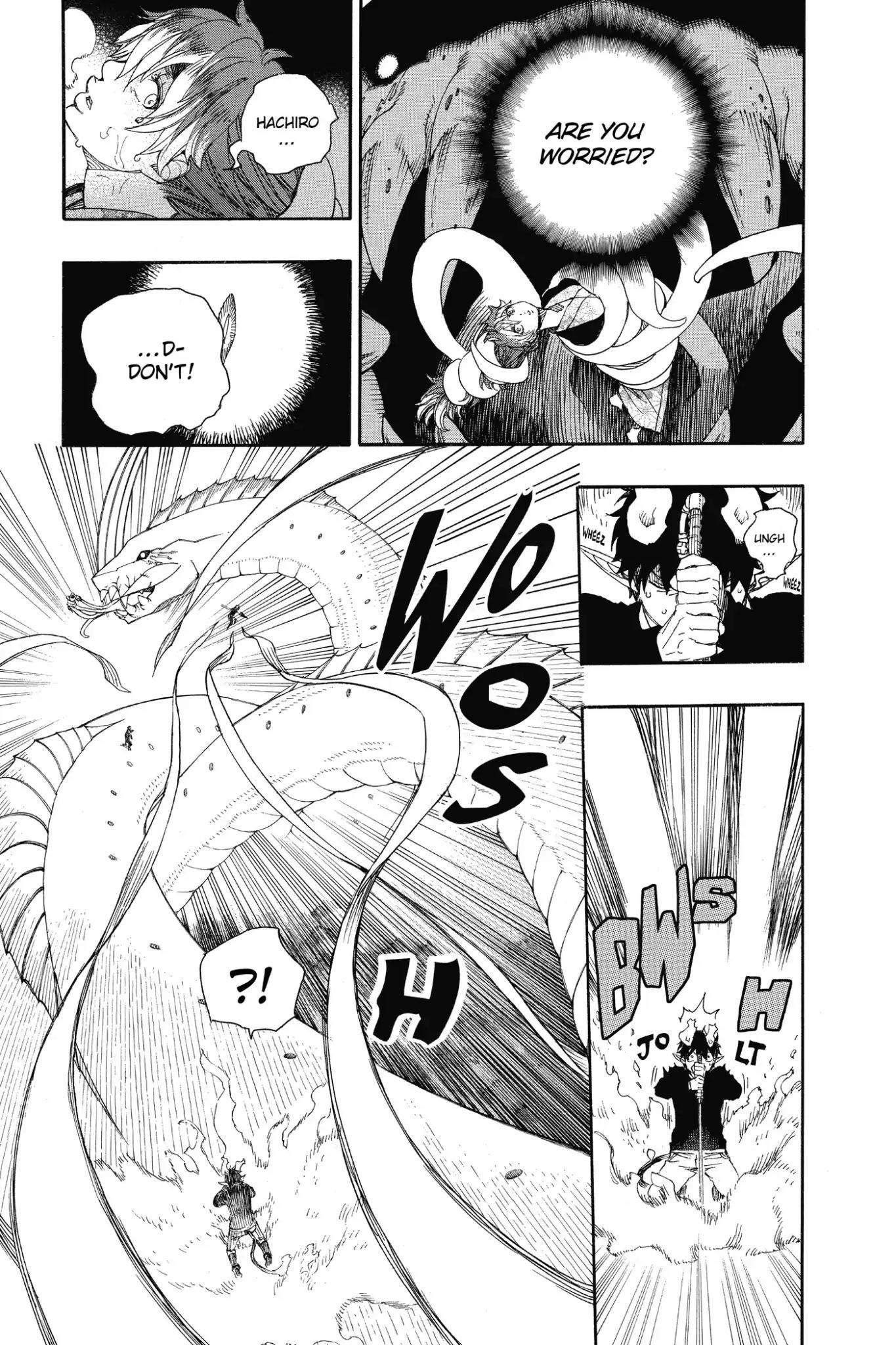 The Best Noble In Another World: The Bigger My Harem Gets, The Stronger I Become Chapter 79 - Page 24