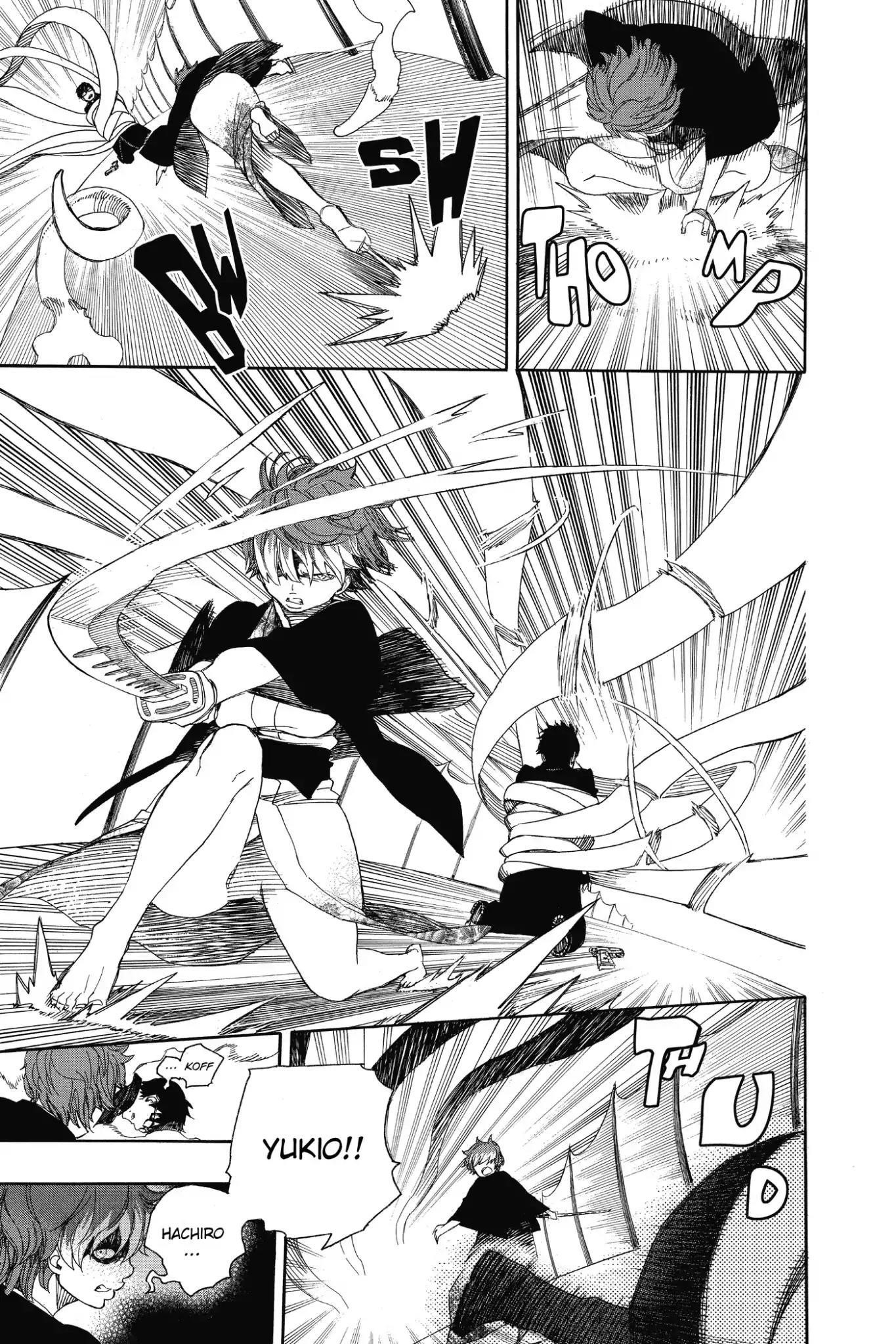 The Best Noble In Another World: The Bigger My Harem Gets, The Stronger I Become Chapter 79 - Page 28