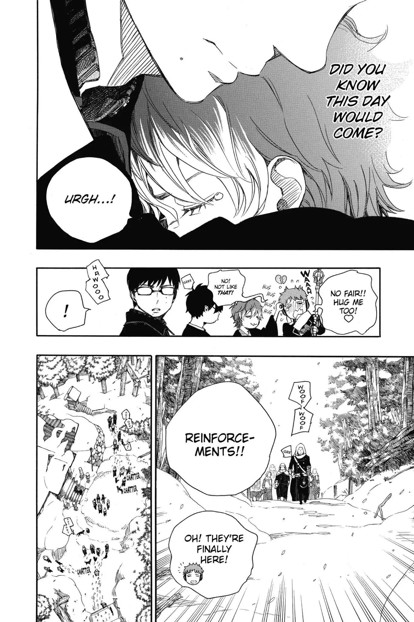 The Best Noble In Another World: The Bigger My Harem Gets, The Stronger I Become Chapter 80 - Page 12