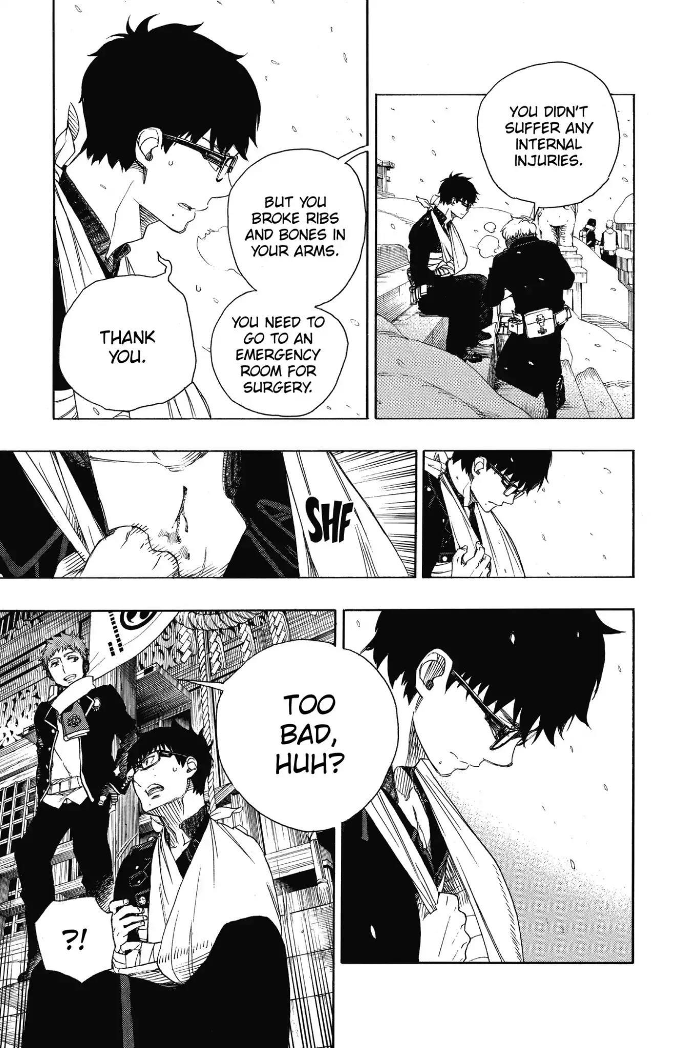 The Best Noble In Another World: The Bigger My Harem Gets, The Stronger I Become Chapter 80 - Page 13