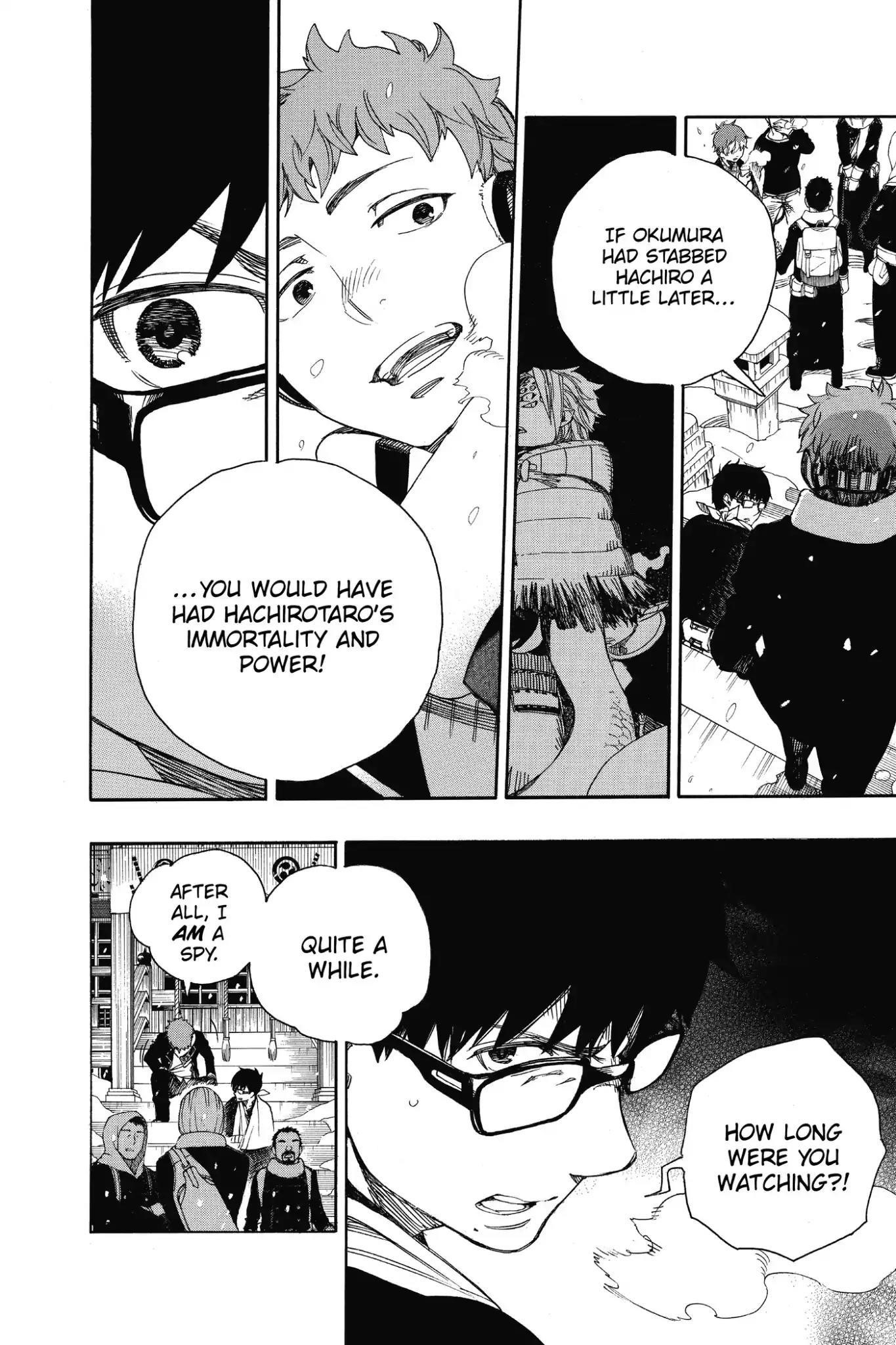 The Best Noble In Another World: The Bigger My Harem Gets, The Stronger I Become Chapter 80 - Page 14