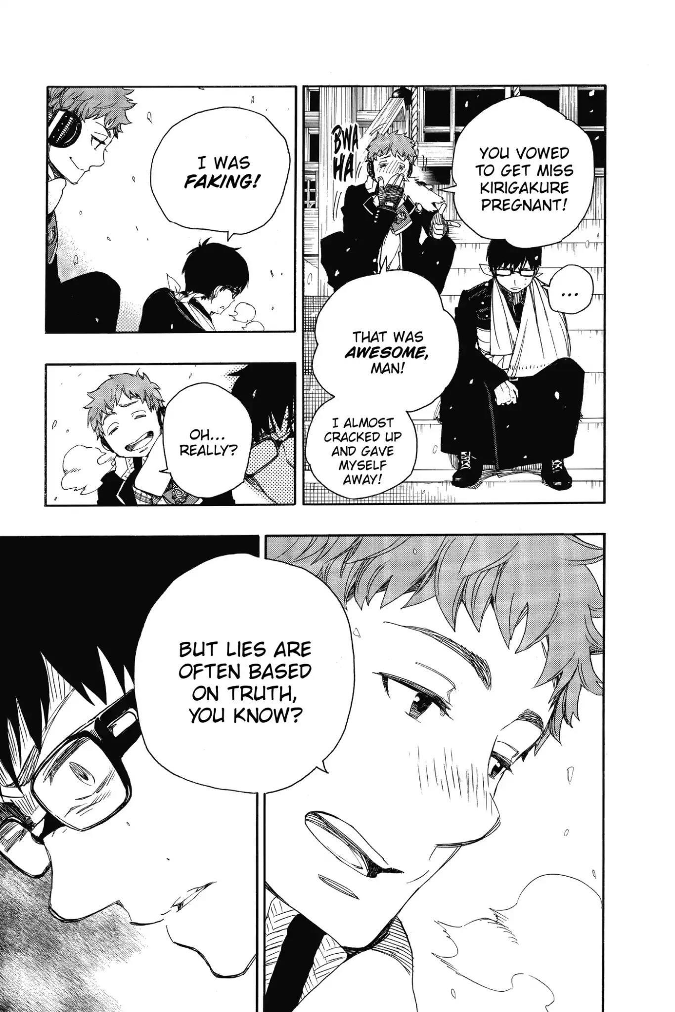 The Best Noble In Another World: The Bigger My Harem Gets, The Stronger I Become Chapter 80 - Page 15