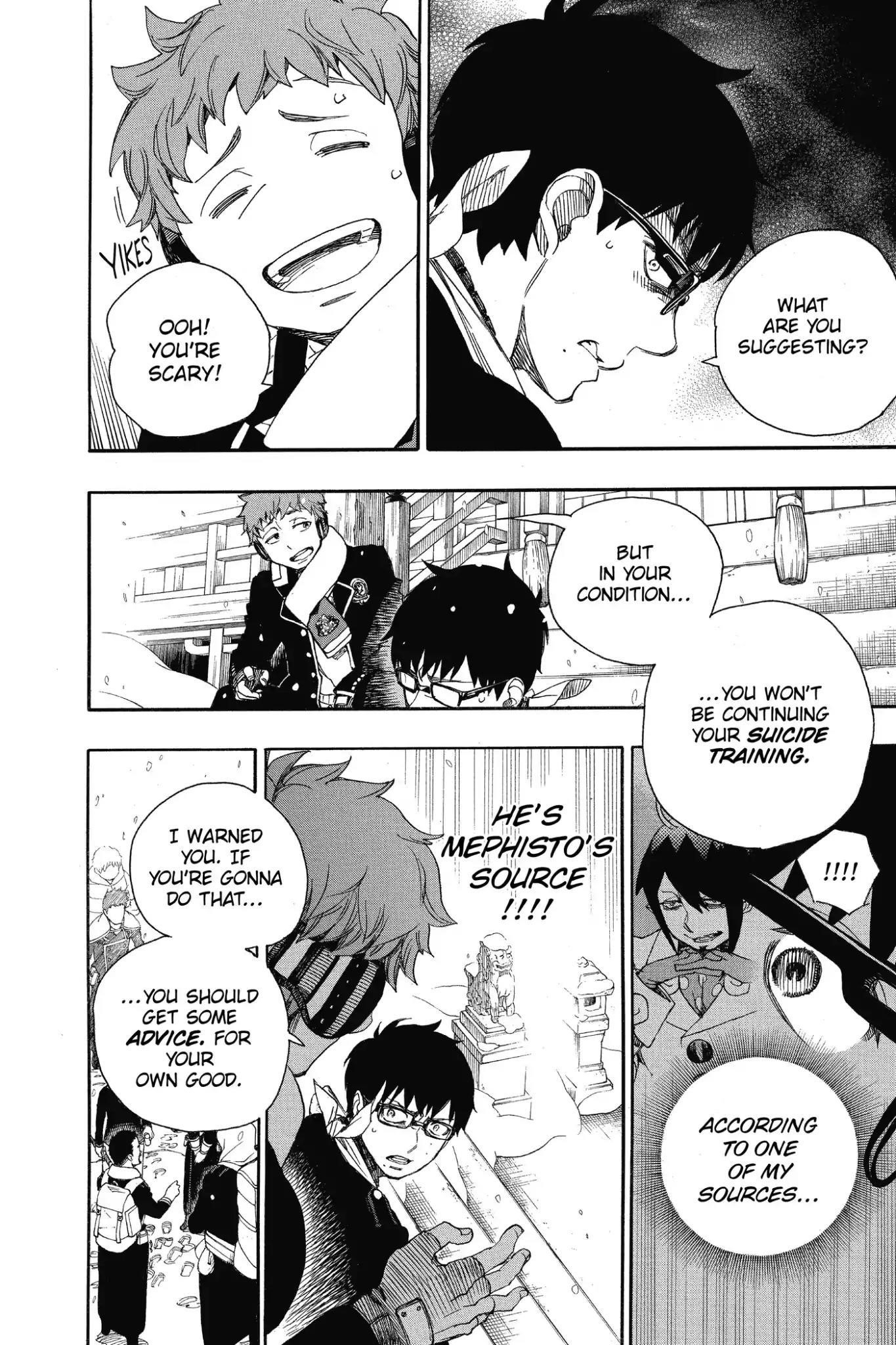 The Best Noble In Another World: The Bigger My Harem Gets, The Stronger I Become Chapter 80 - Page 16