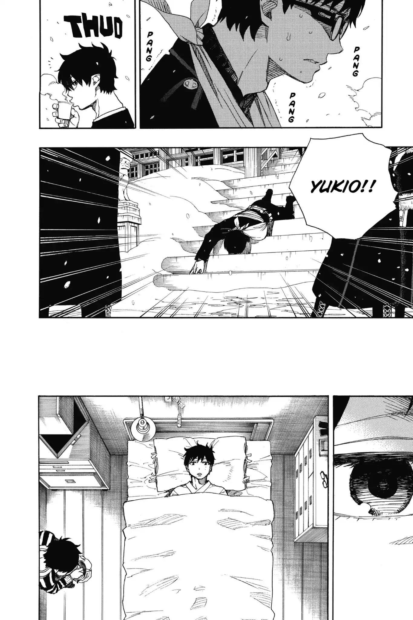 The Best Noble In Another World: The Bigger My Harem Gets, The Stronger I Become Chapter 80 - Page 18