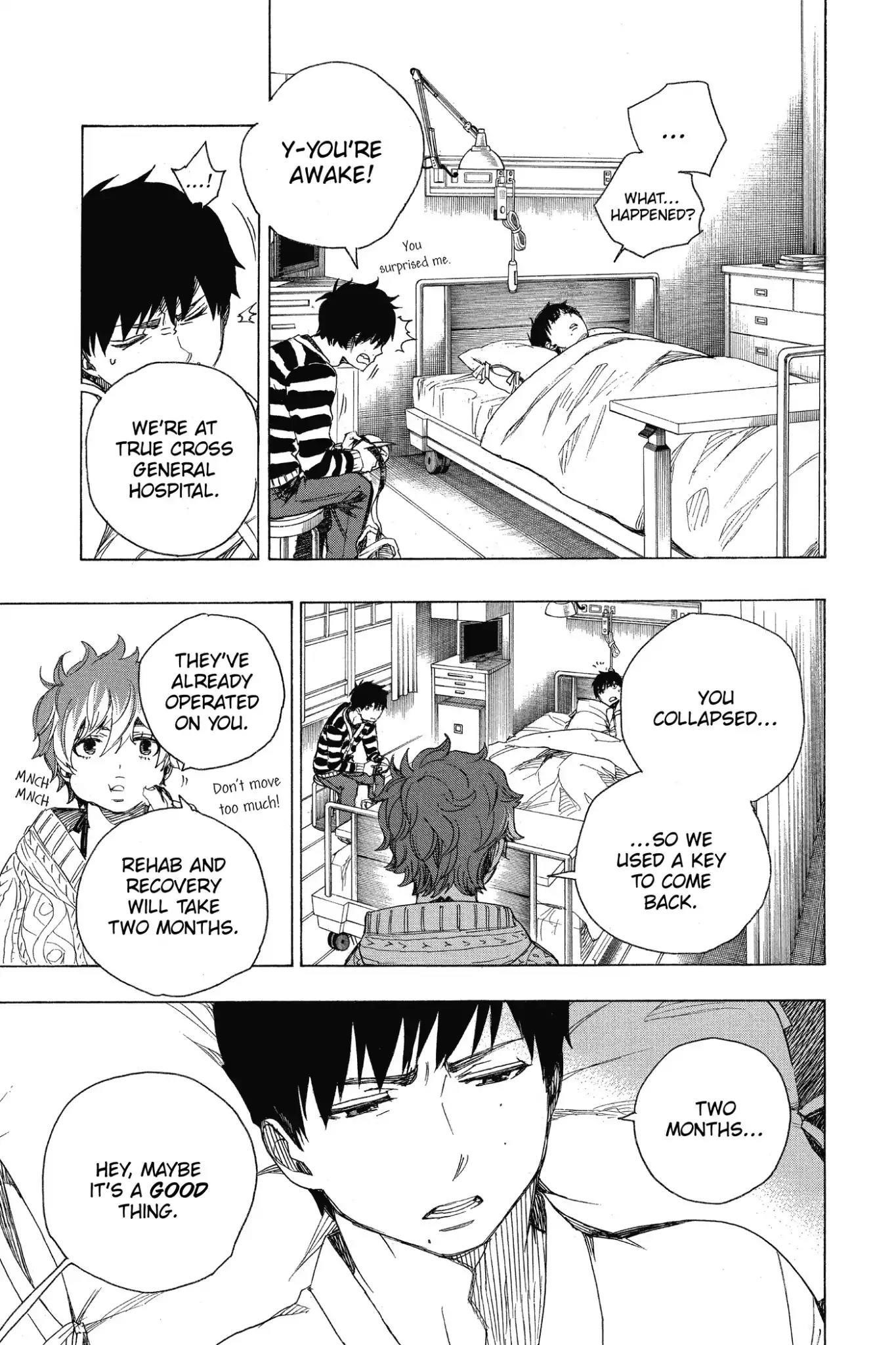 The Best Noble In Another World: The Bigger My Harem Gets, The Stronger I Become Chapter 80 - Page 19