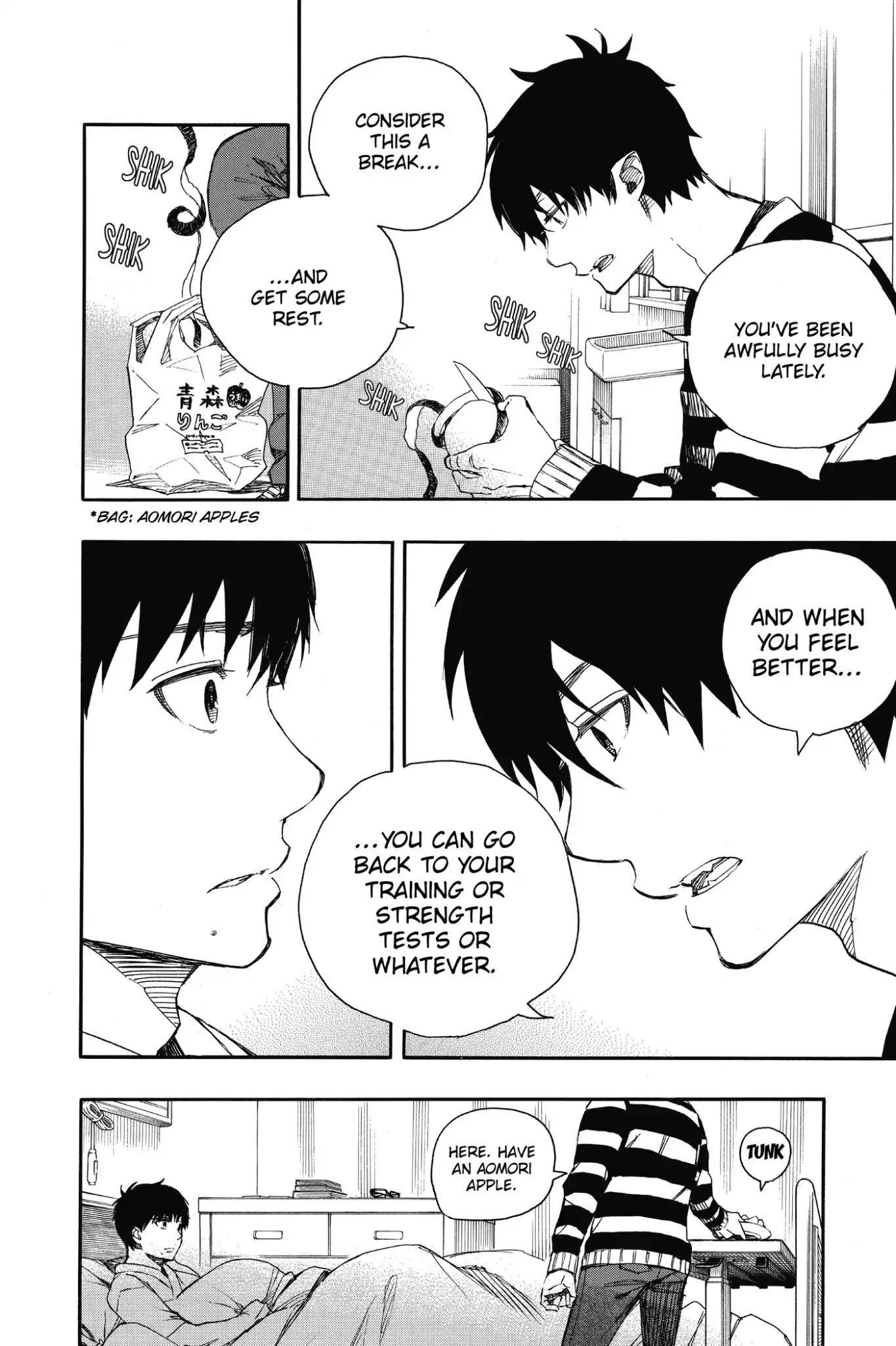 The Best Noble In Another World: The Bigger My Harem Gets, The Stronger I Become Chapter 80 - Page 20