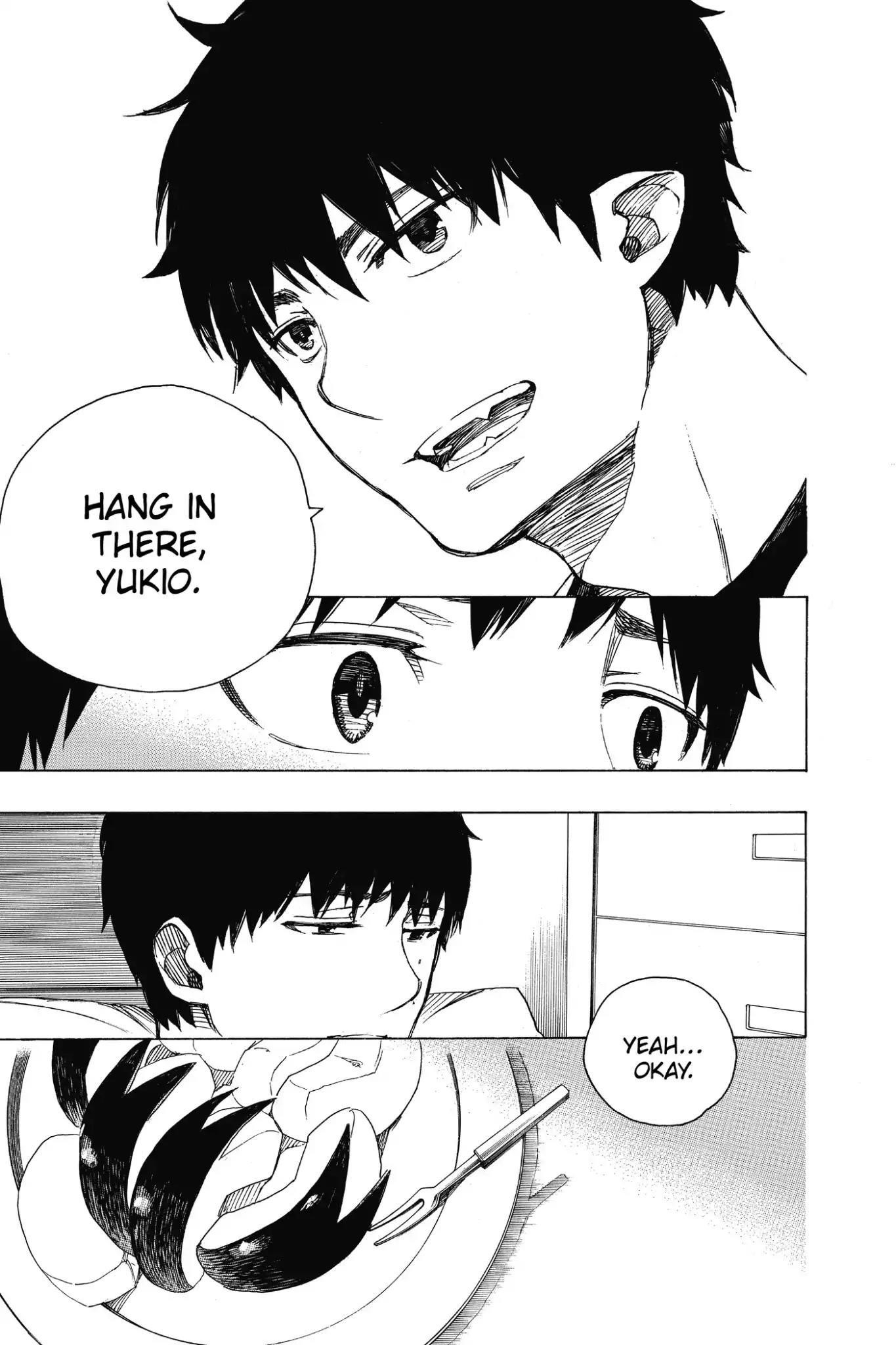 The Best Noble In Another World: The Bigger My Harem Gets, The Stronger I Become Chapter 80 - Page 21