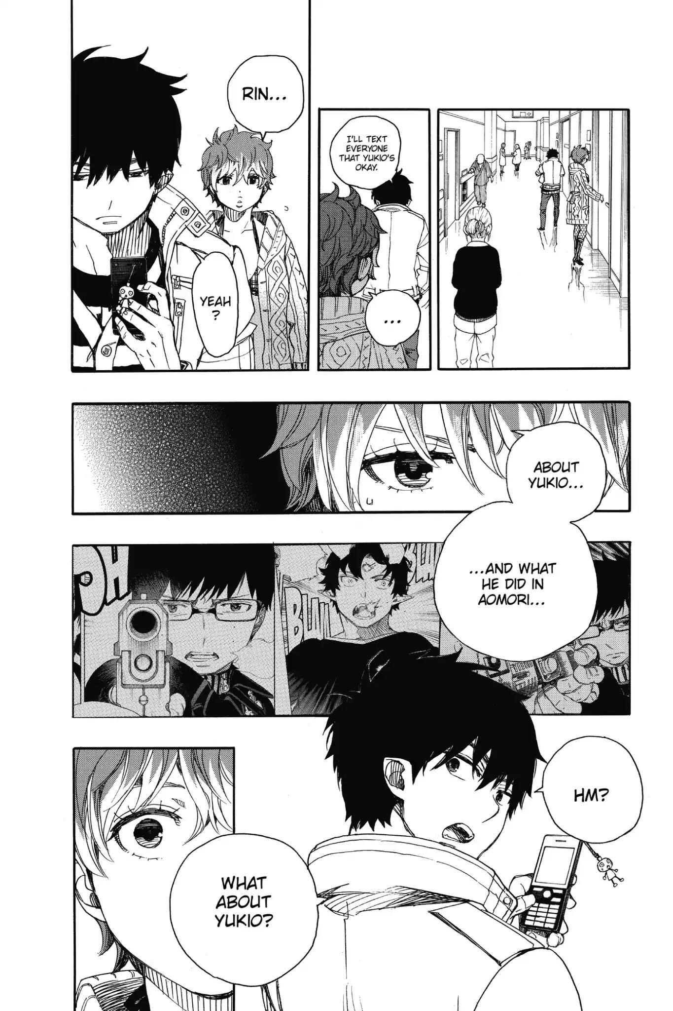 The Best Noble In Another World: The Bigger My Harem Gets, The Stronger I Become Chapter 80 - Page 22