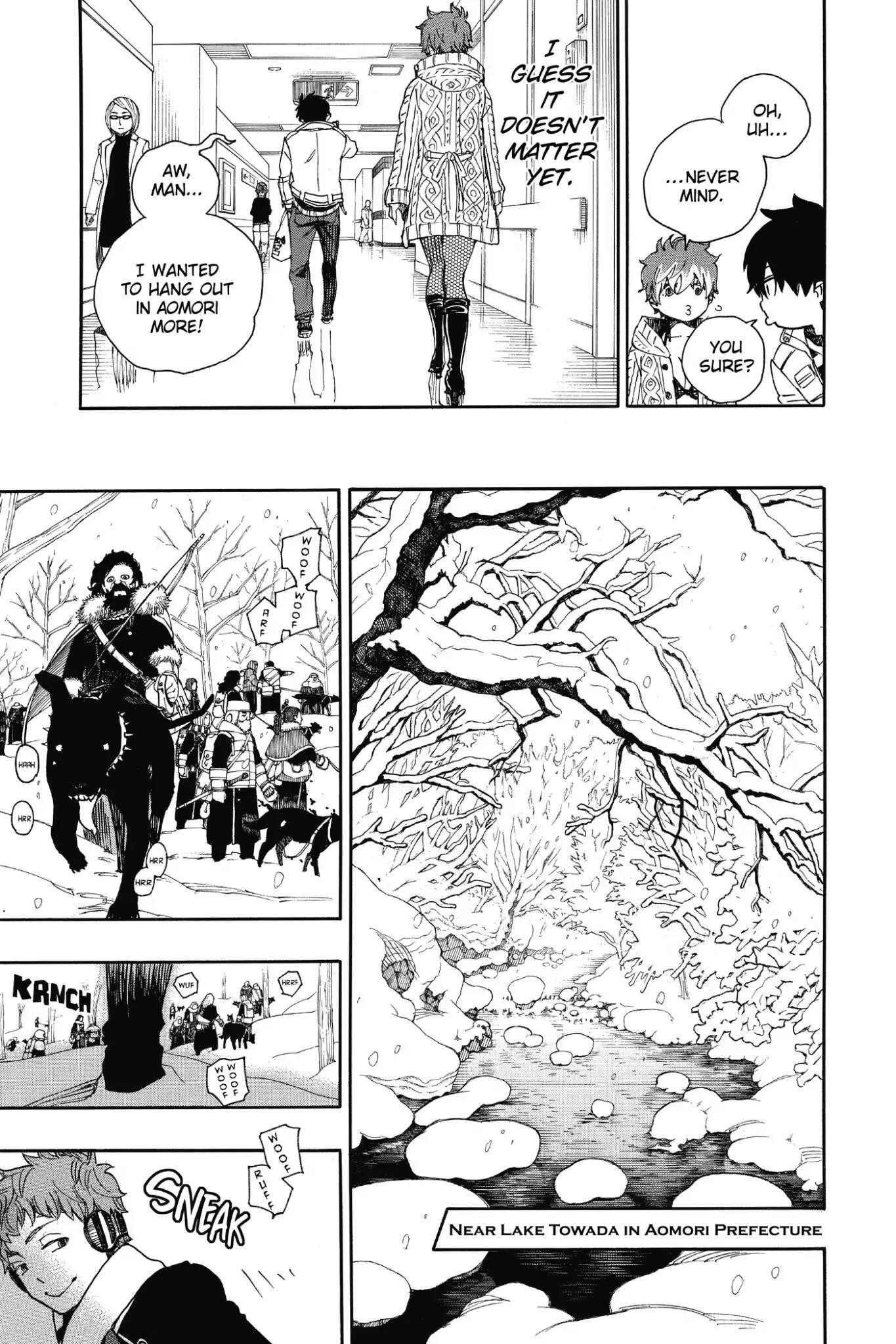 The Best Noble In Another World: The Bigger My Harem Gets, The Stronger I Become Chapter 80 - Page 23