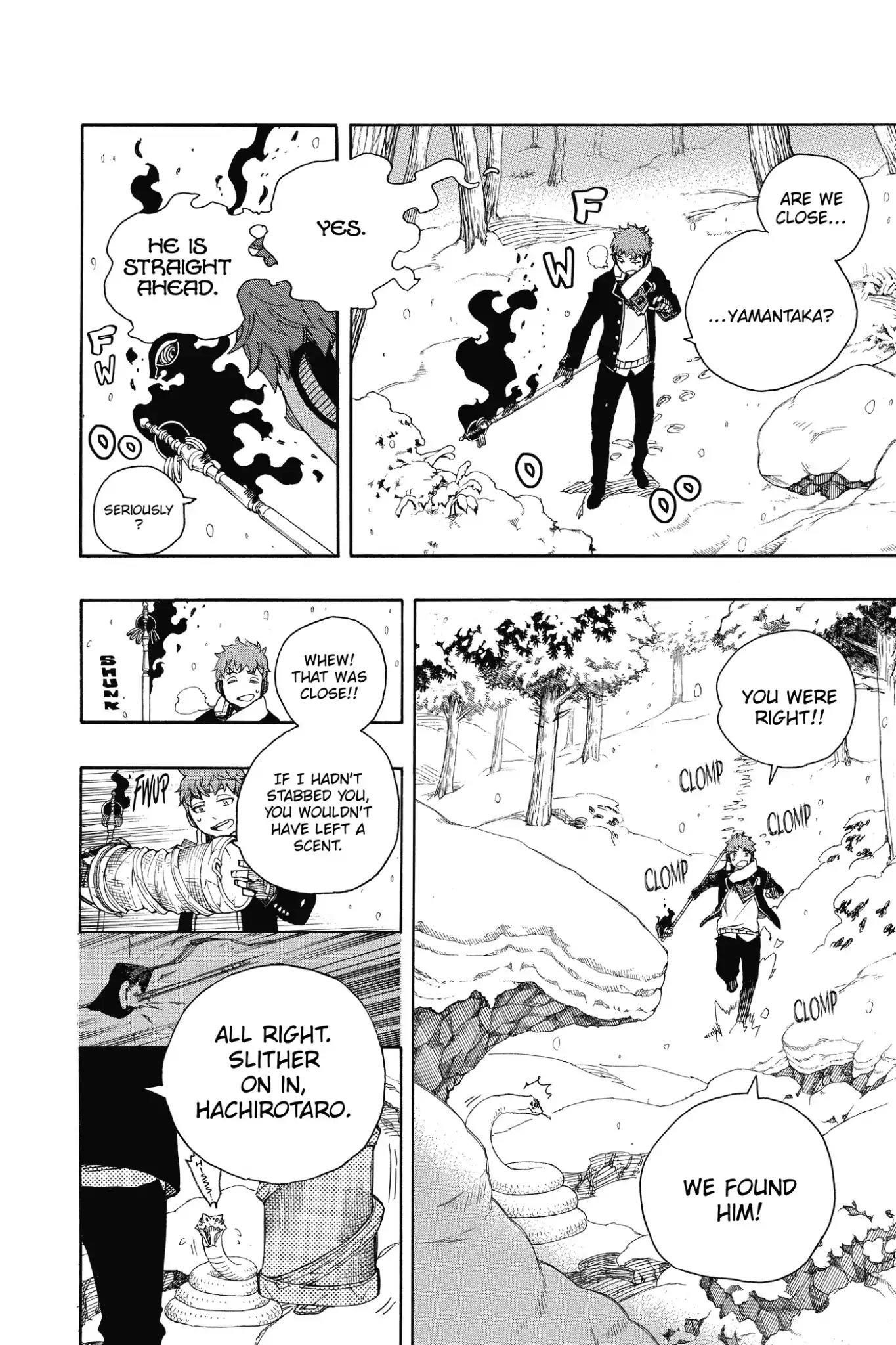 The Best Noble In Another World: The Bigger My Harem Gets, The Stronger I Become Chapter 80 - Page 24