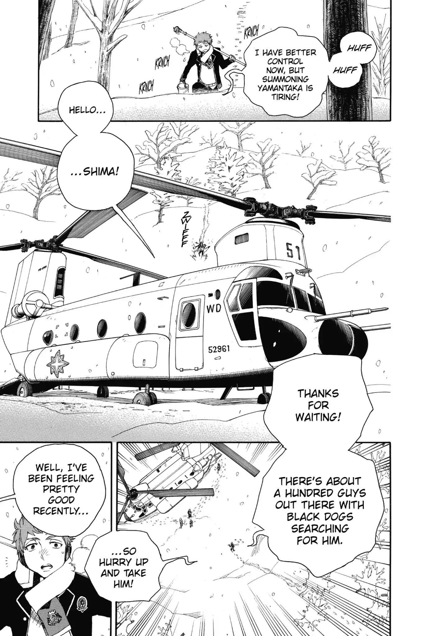 The Best Noble In Another World: The Bigger My Harem Gets, The Stronger I Become Chapter 80 - Page 25