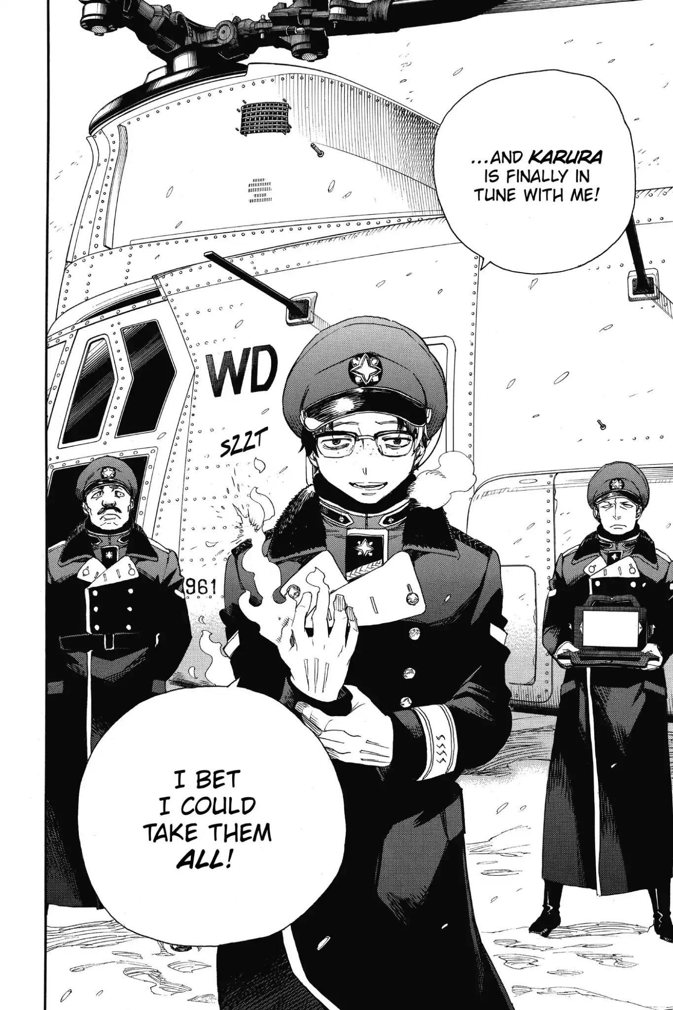 The Best Noble In Another World: The Bigger My Harem Gets, The Stronger I Become Chapter 80 - Page 26