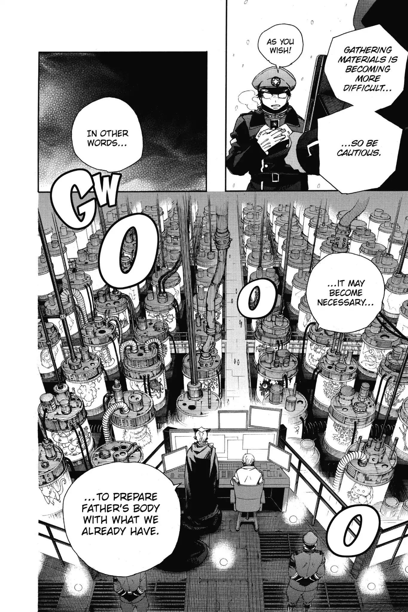 The Best Noble In Another World: The Bigger My Harem Gets, The Stronger I Become Chapter 80 - Page 28