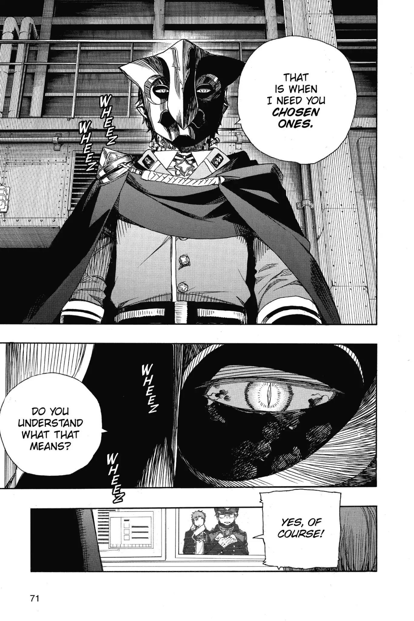 The Best Noble In Another World: The Bigger My Harem Gets, The Stronger I Become Chapter 80 - Page 29