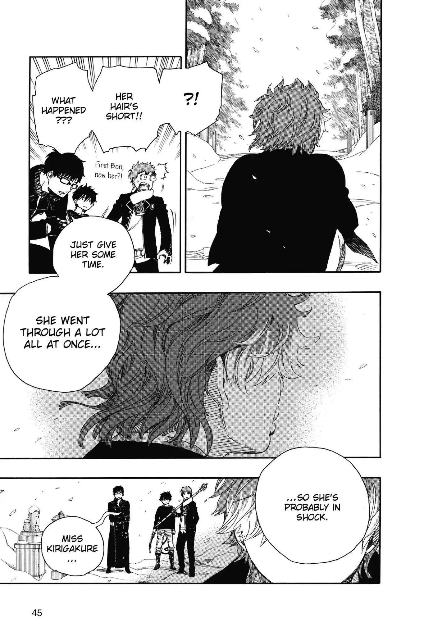 The Best Noble In Another World: The Bigger My Harem Gets, The Stronger I Become Chapter 80 - Page 3