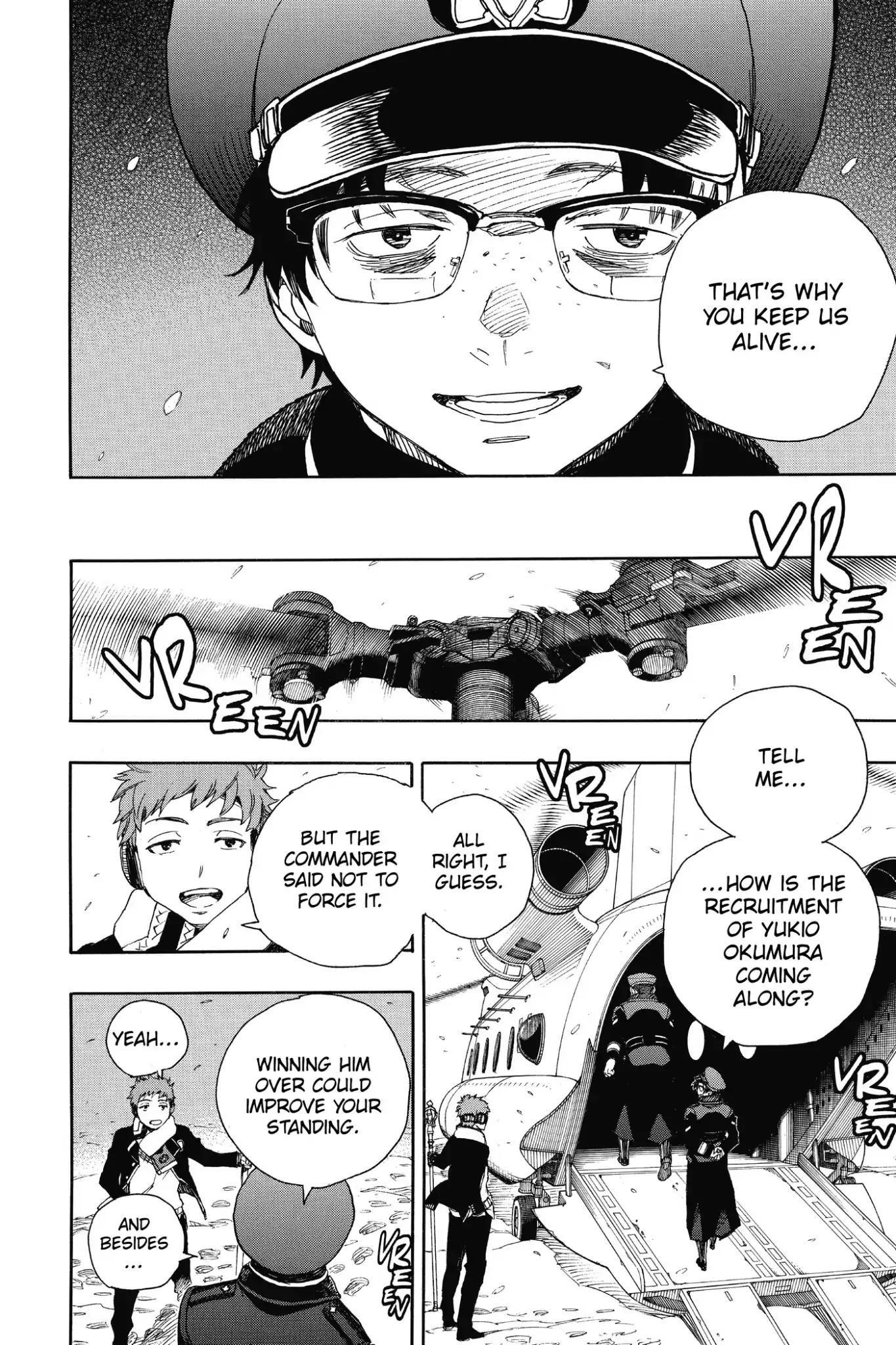 The Best Noble In Another World: The Bigger My Harem Gets, The Stronger I Become Chapter 80 - Page 30