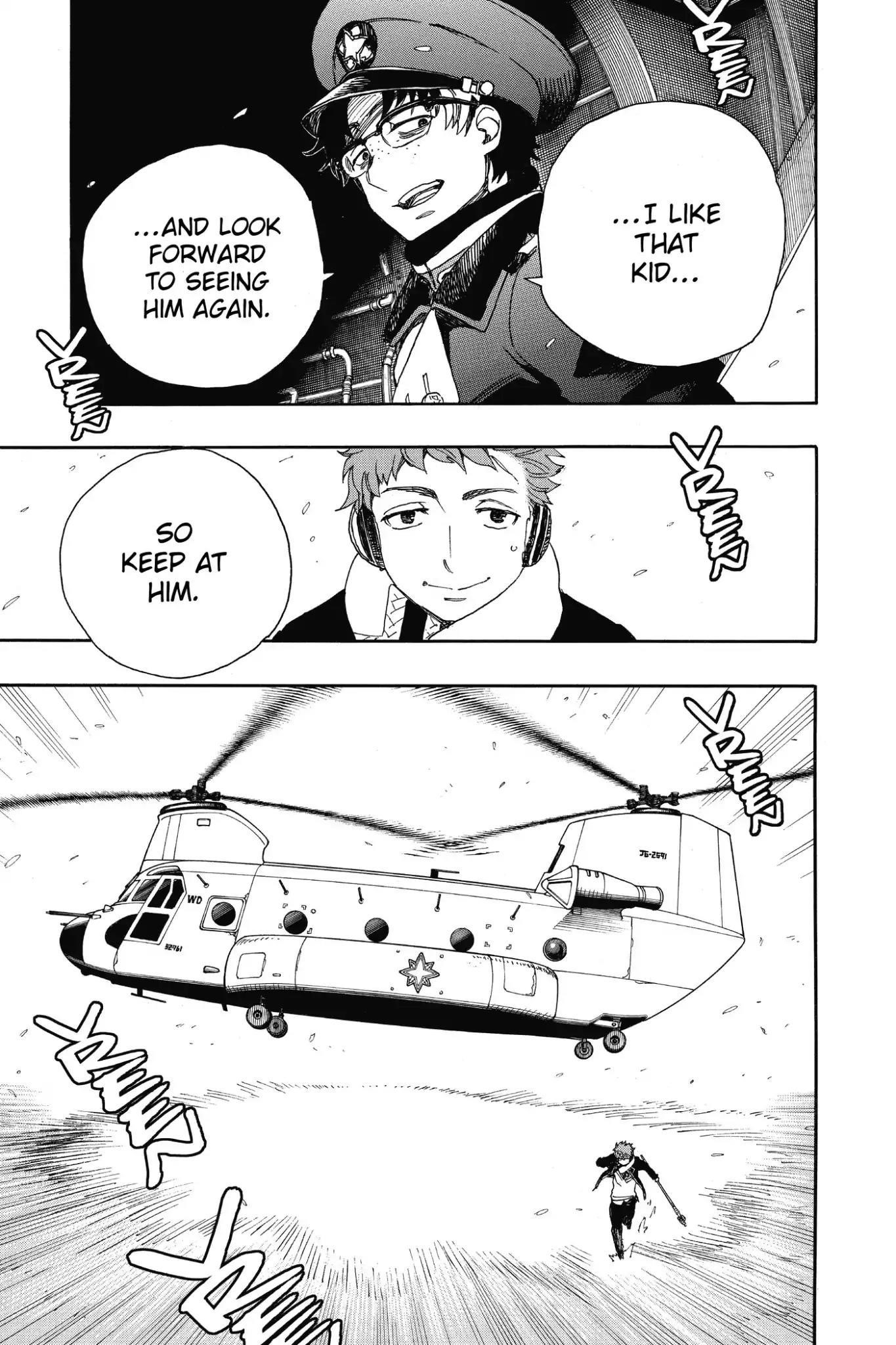 The Best Noble In Another World: The Bigger My Harem Gets, The Stronger I Become Chapter 80 - Page 31