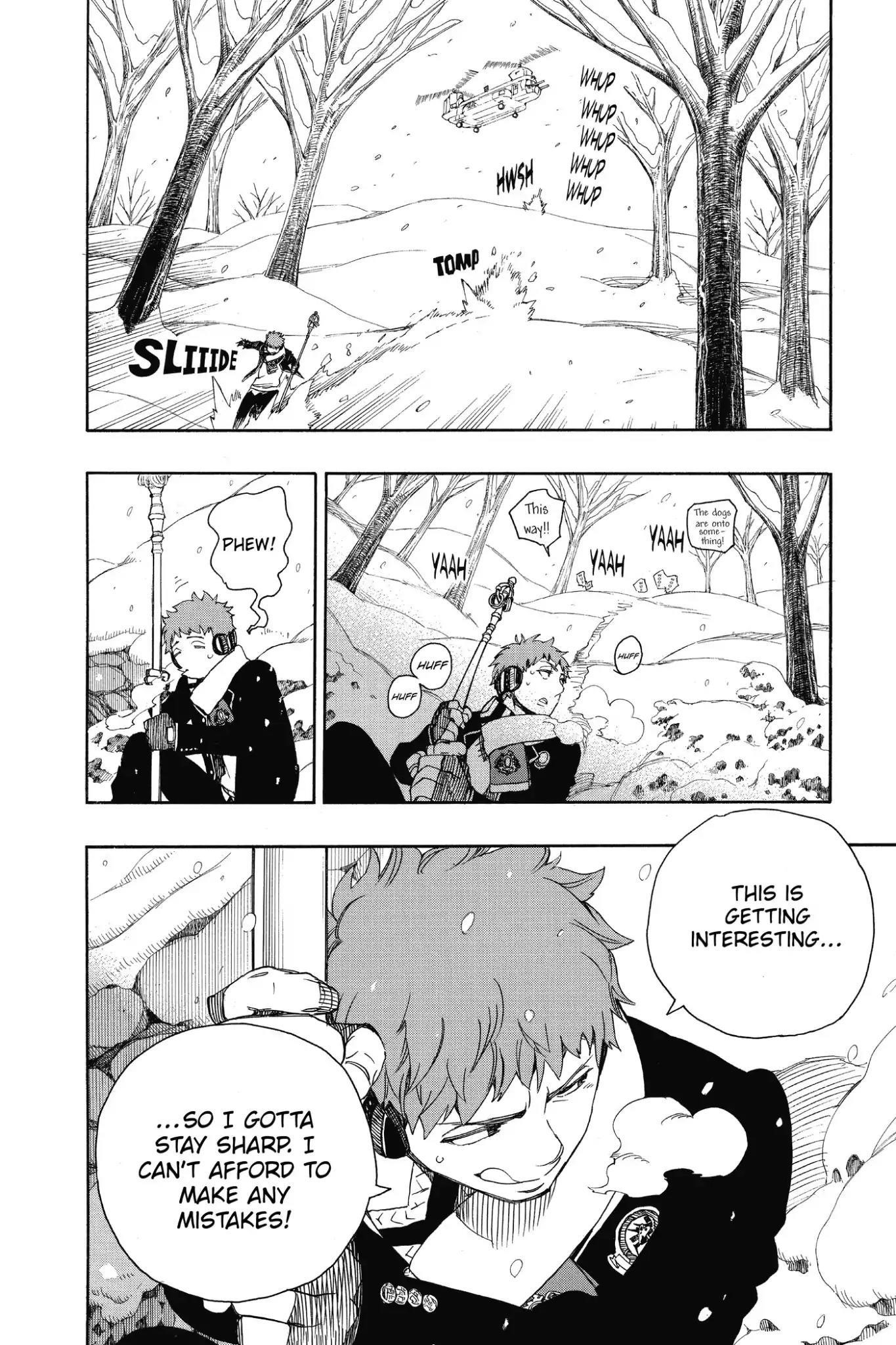 The Best Noble In Another World: The Bigger My Harem Gets, The Stronger I Become Chapter 80 - Page 32