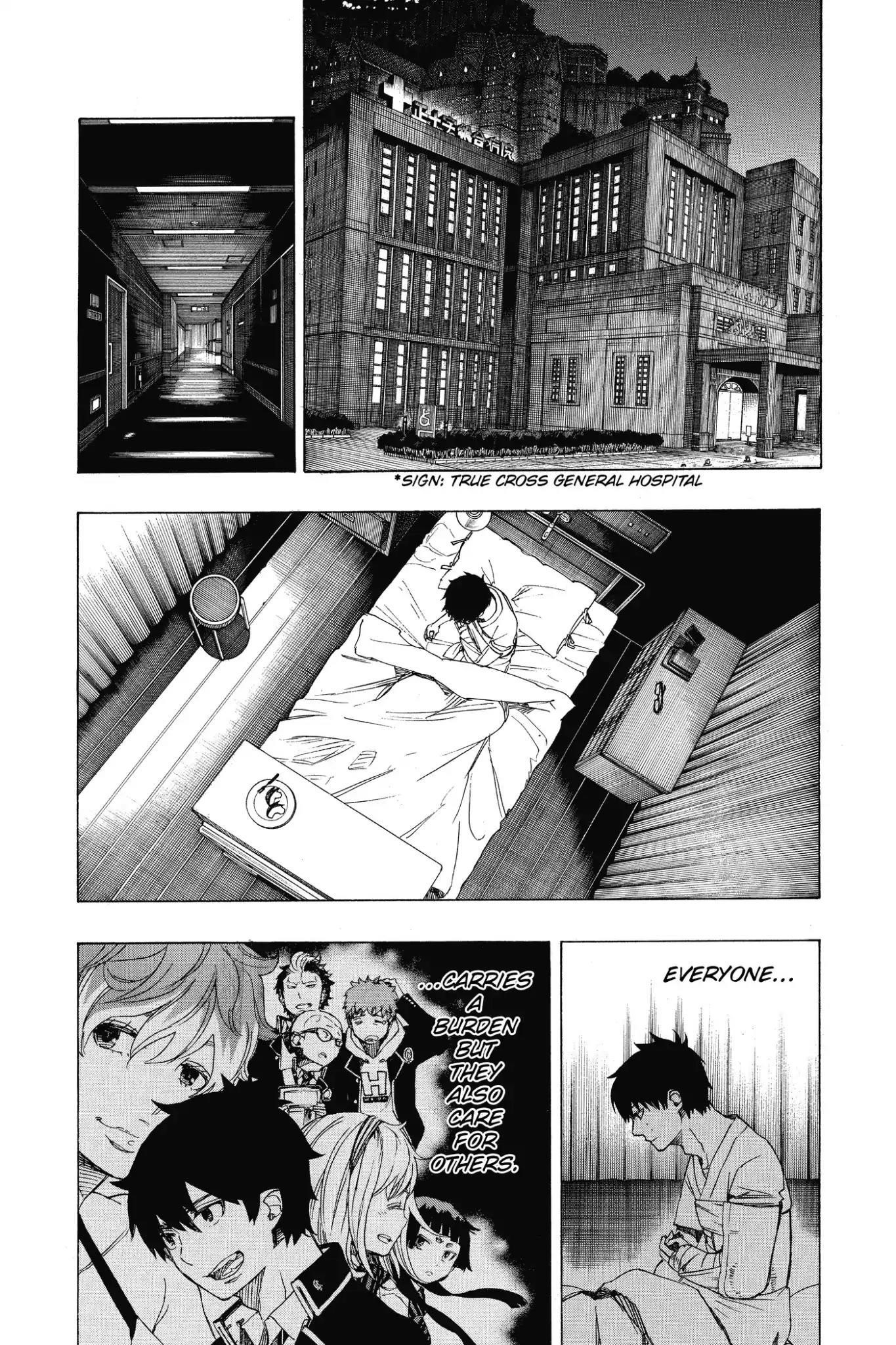 The Best Noble In Another World: The Bigger My Harem Gets, The Stronger I Become Chapter 80 - Page 33