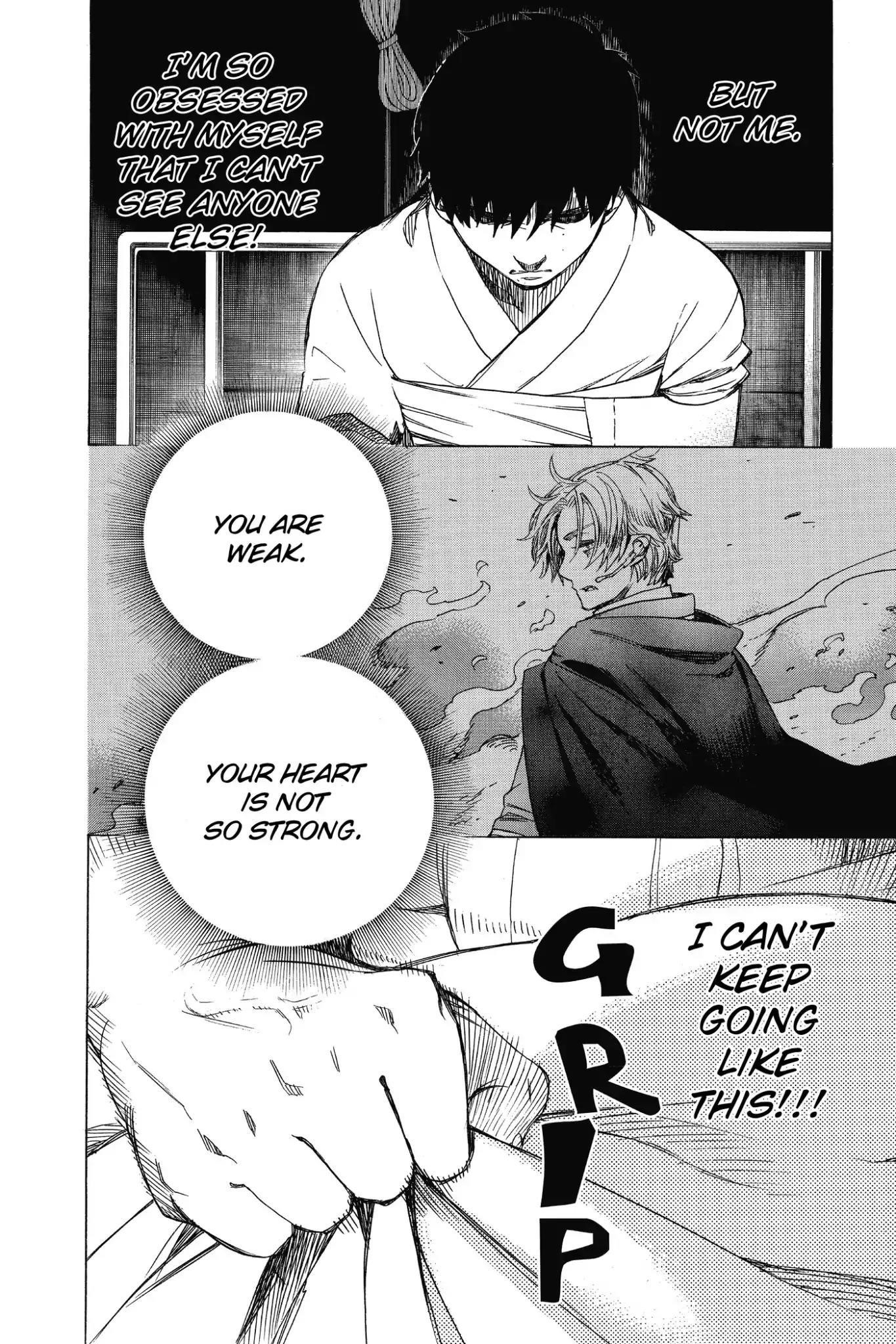 The Best Noble In Another World: The Bigger My Harem Gets, The Stronger I Become Chapter 80 - Page 34