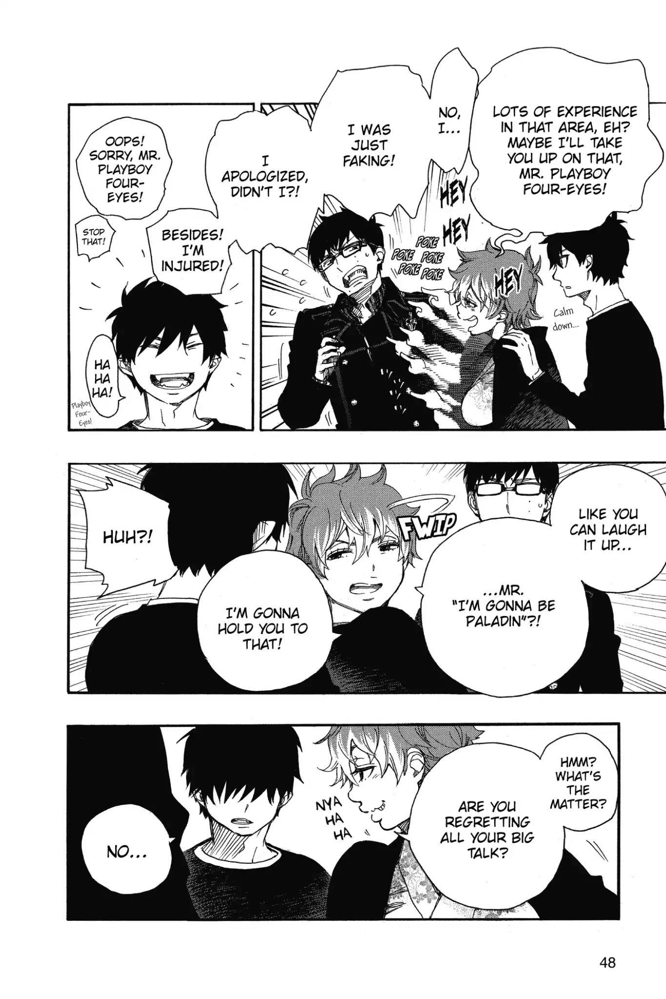 The Best Noble In Another World: The Bigger My Harem Gets, The Stronger I Become Chapter 80 - Page 6