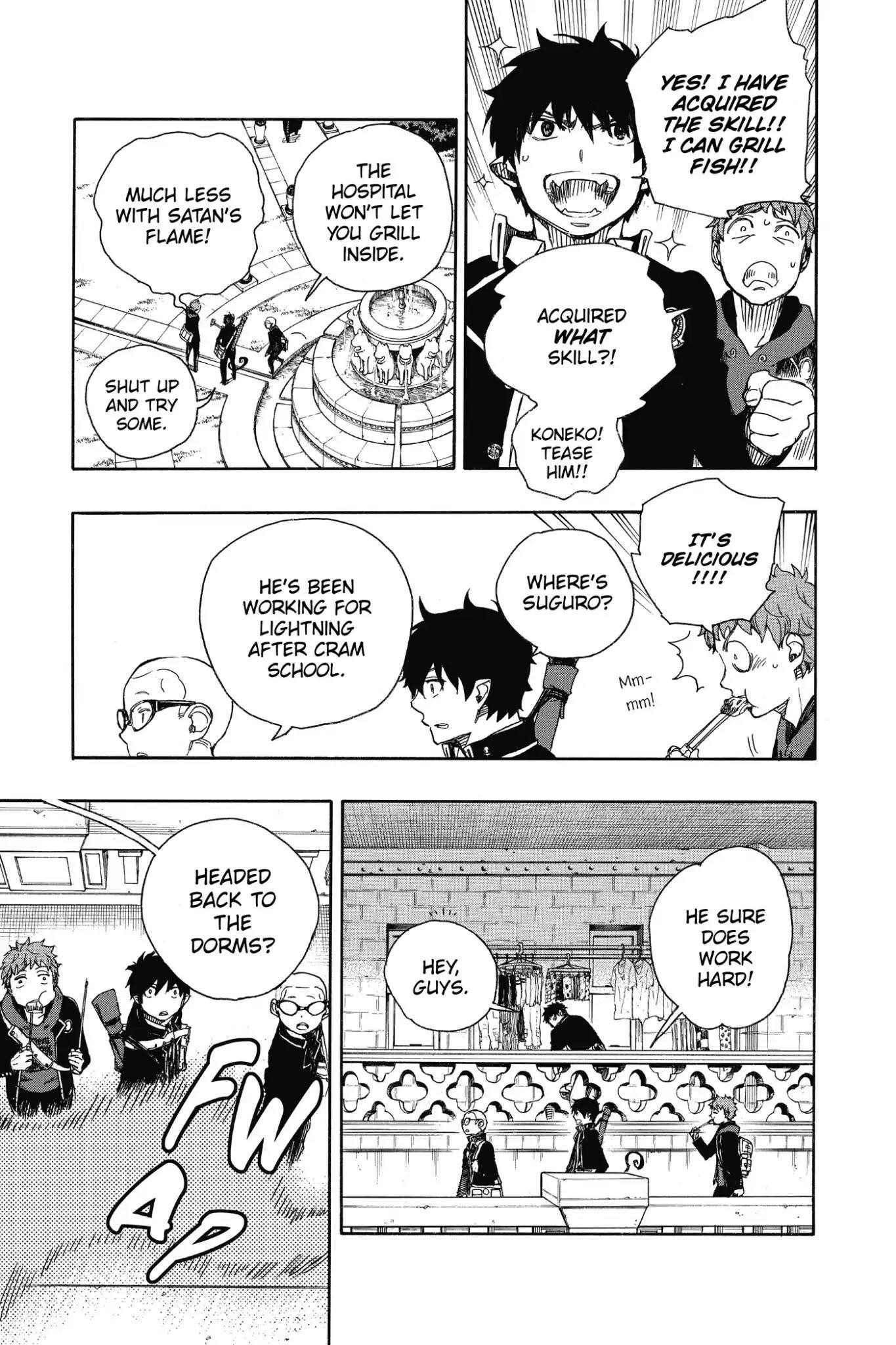 The Best Noble In Another World: The Bigger My Harem Gets, The Stronger I Become Chapter 81 - Page 11