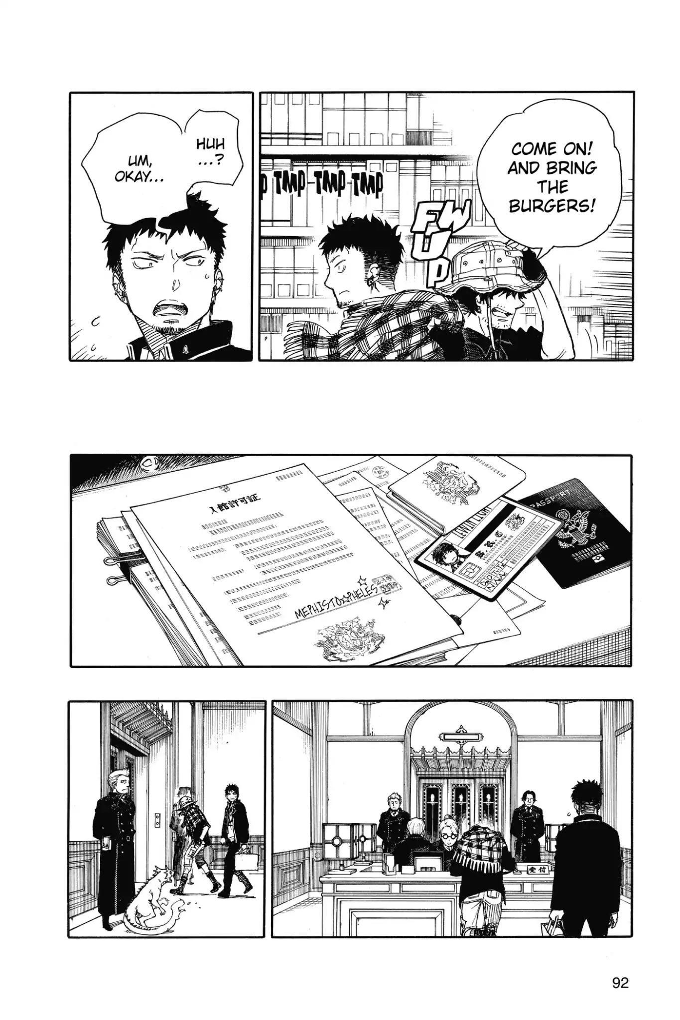 The Best Noble In Another World: The Bigger My Harem Gets, The Stronger I Become Chapter 81 - Page 14