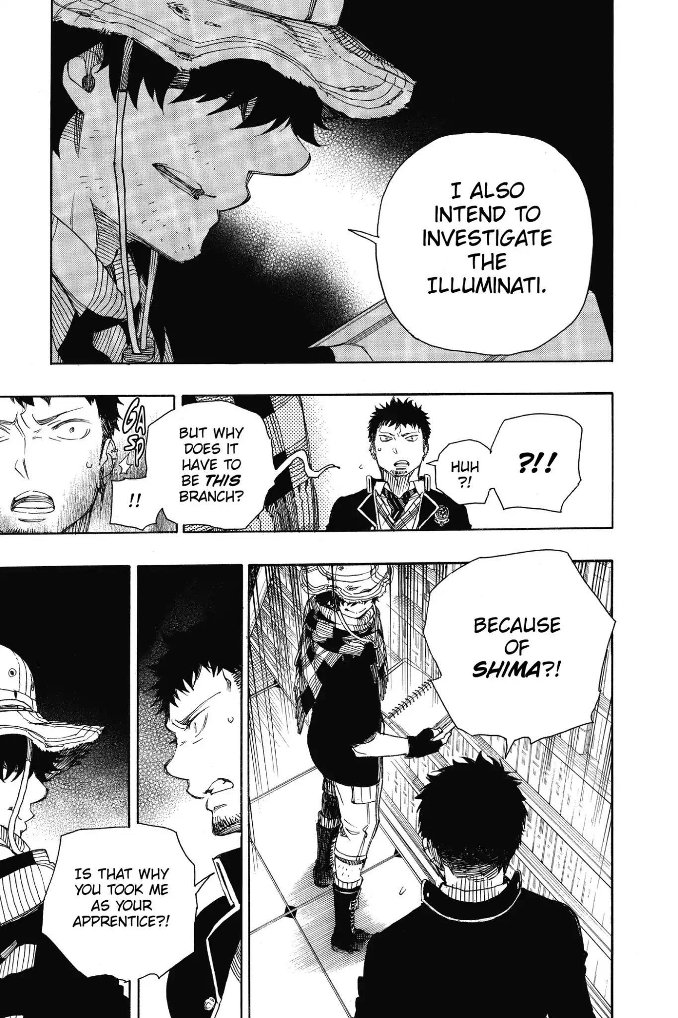 The Best Noble In Another World: The Bigger My Harem Gets, The Stronger I Become Chapter 81 - Page 18