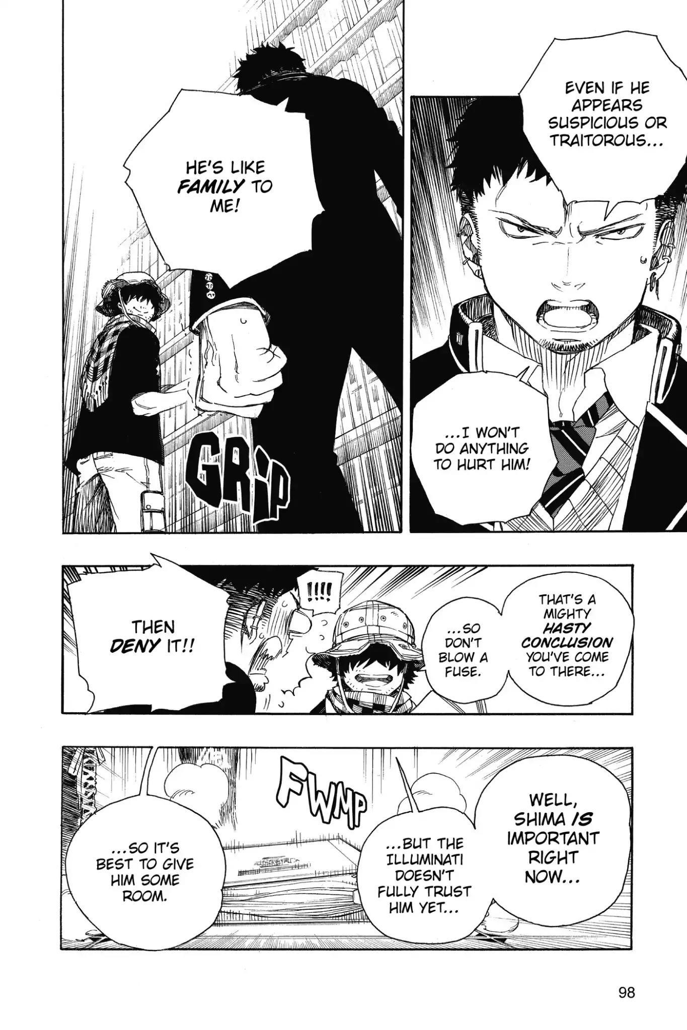 The Best Noble In Another World: The Bigger My Harem Gets, The Stronger I Become Chapter 81 - Page 19