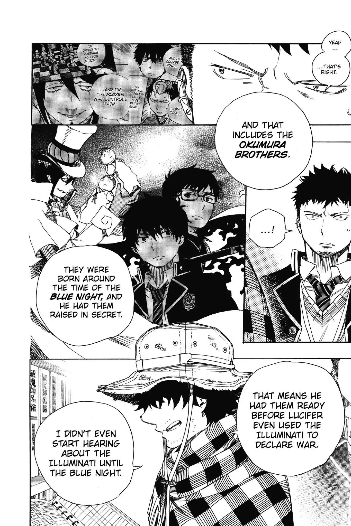 The Best Noble In Another World: The Bigger My Harem Gets, The Stronger I Become Chapter 81 - Page 21