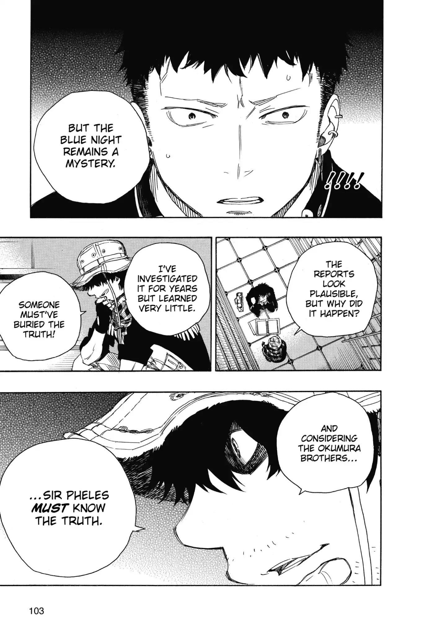 The Best Noble In Another World: The Bigger My Harem Gets, The Stronger I Become Chapter 81 - Page 24