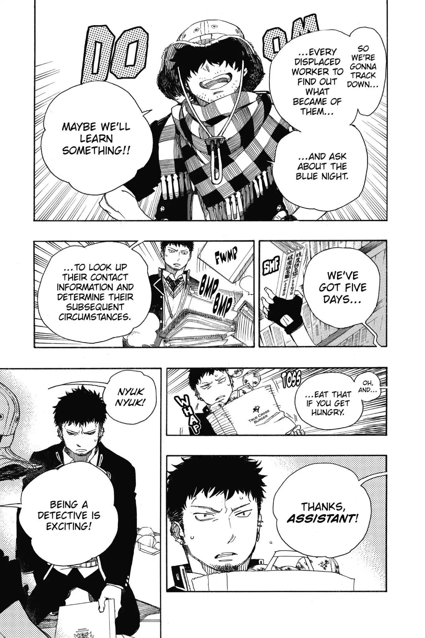 The Best Noble In Another World: The Bigger My Harem Gets, The Stronger I Become Chapter 81 - Page 26