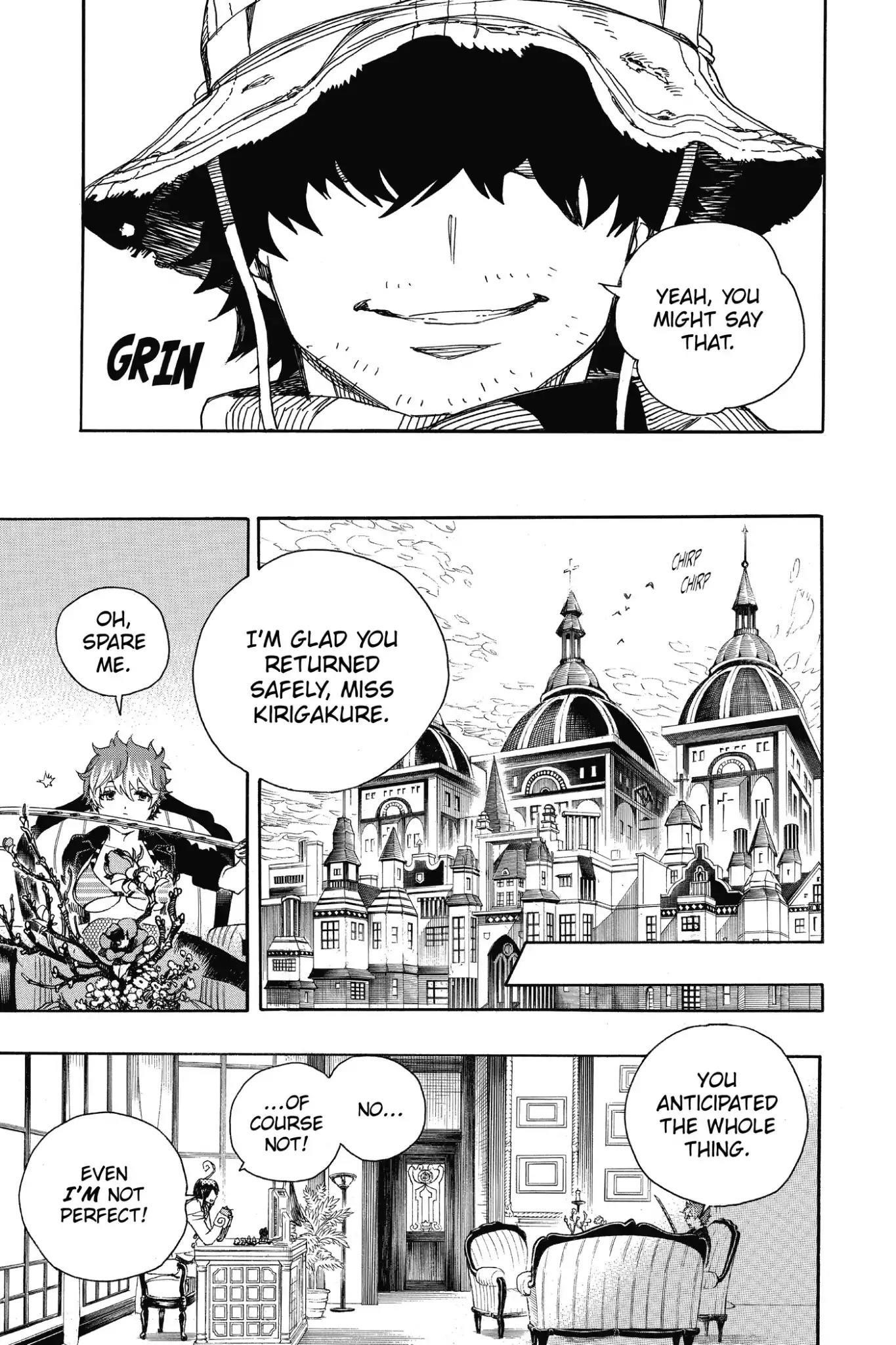 The Best Noble In Another World: The Bigger My Harem Gets, The Stronger I Become Chapter 81 - Page 3