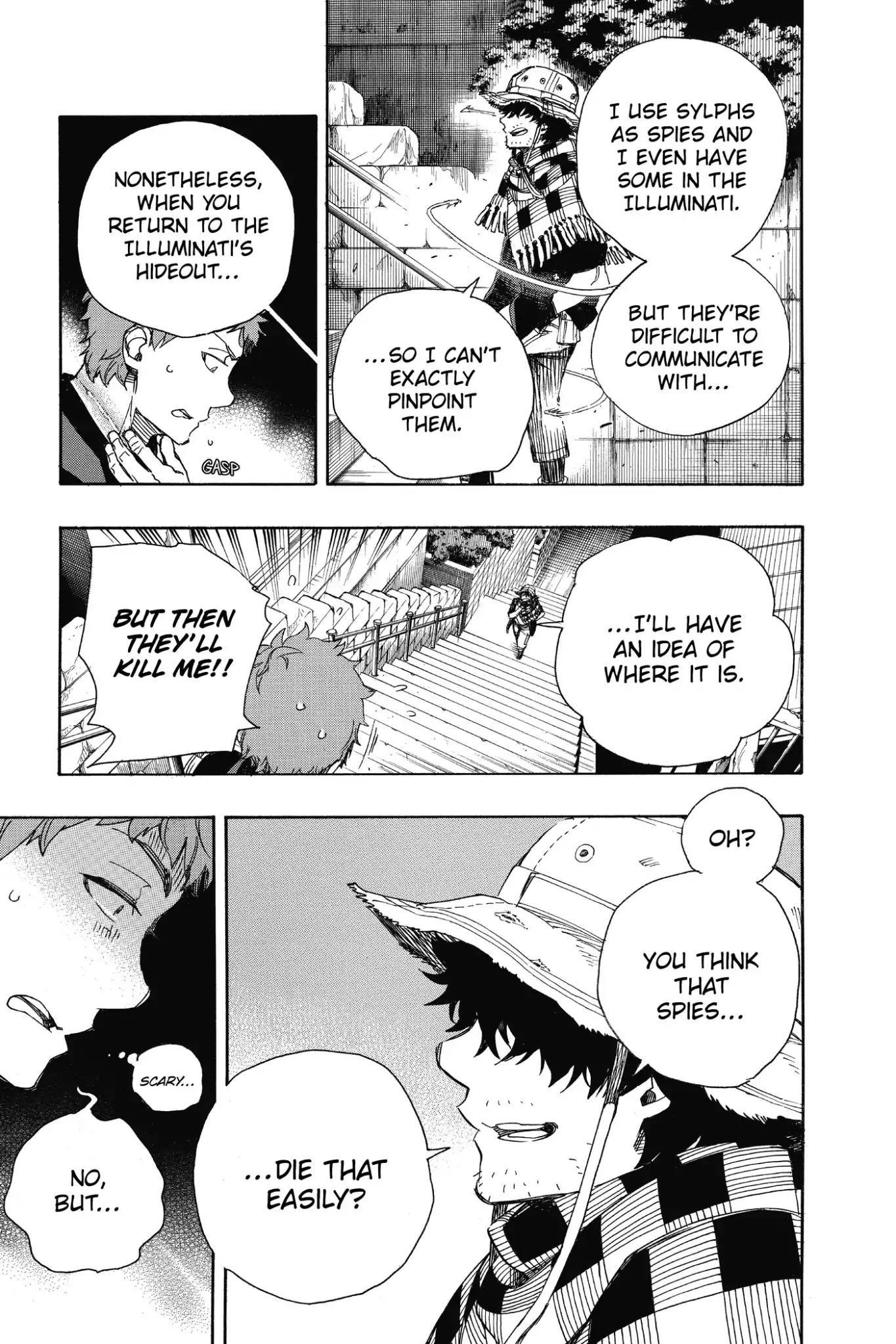 The Best Noble In Another World: The Bigger My Harem Gets, The Stronger I Become Chapter 81 - Page 30