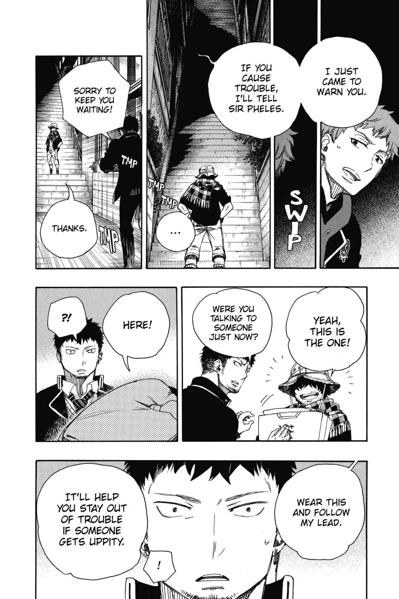 The Best Noble In Another World: The Bigger My Harem Gets, The Stronger I Become Chapter 81 - Page 33