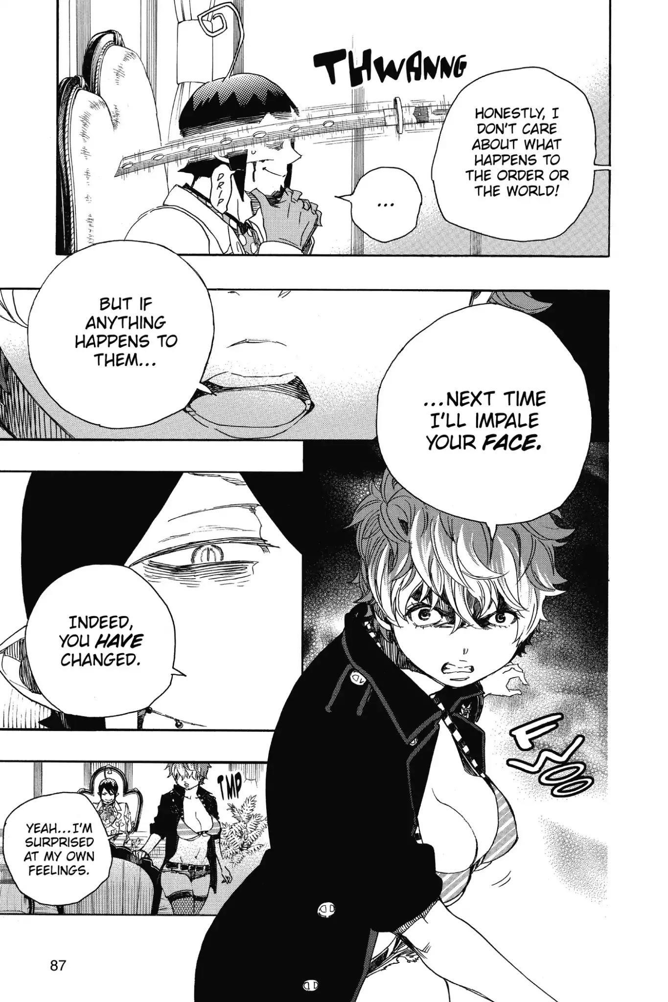 The Best Noble In Another World: The Bigger My Harem Gets, The Stronger I Become Chapter 81 - Page 9