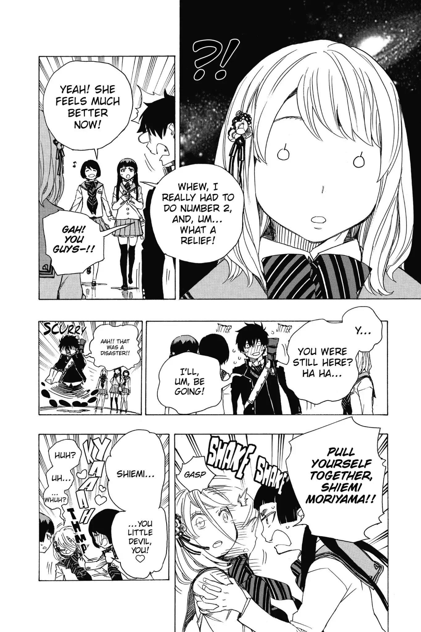 The Best Noble In Another World: The Bigger My Harem Gets, The Stronger I Become Chapter 82 - Page 10