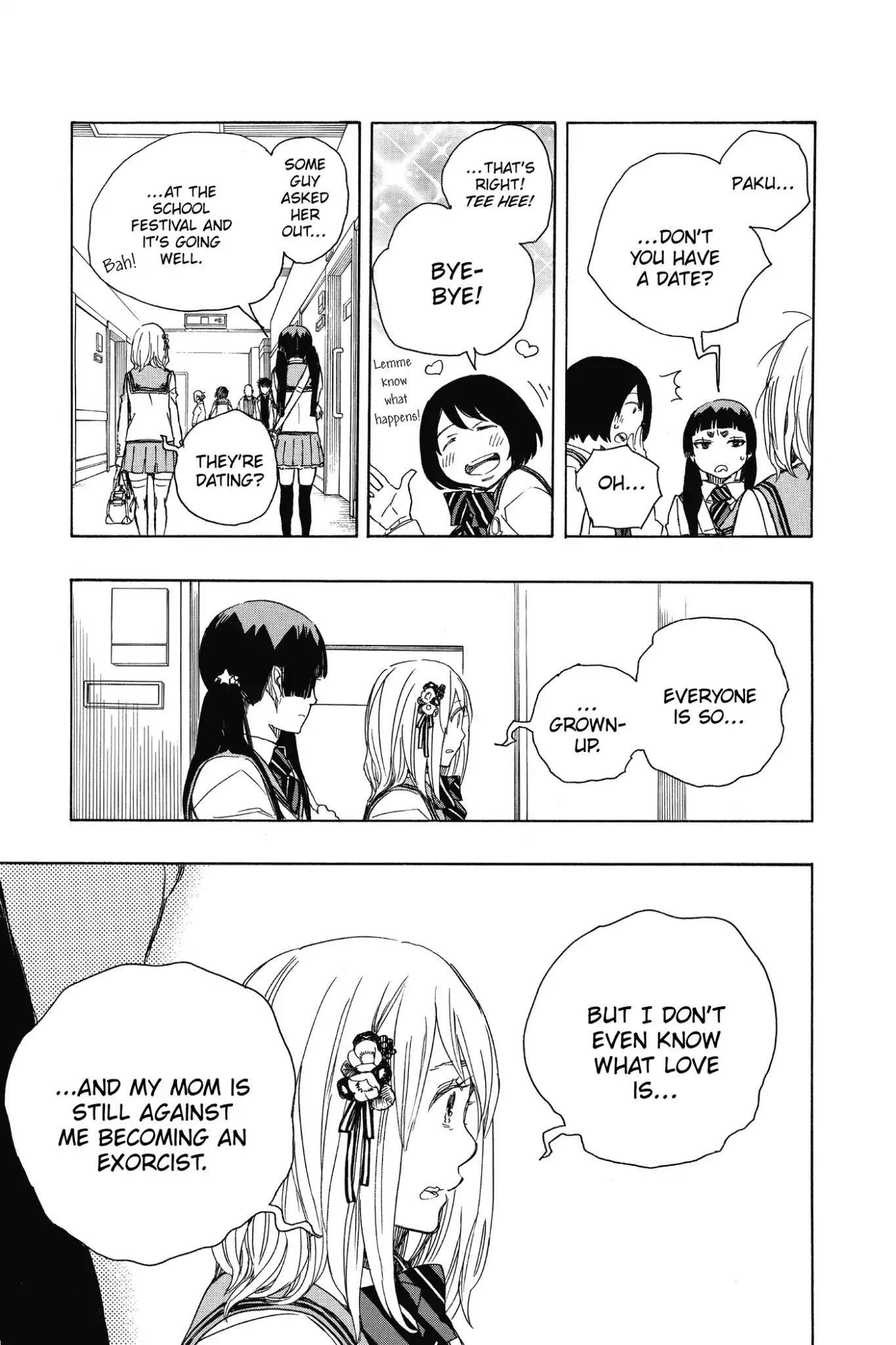 The Best Noble In Another World: The Bigger My Harem Gets, The Stronger I Become Chapter 82 - Page 11