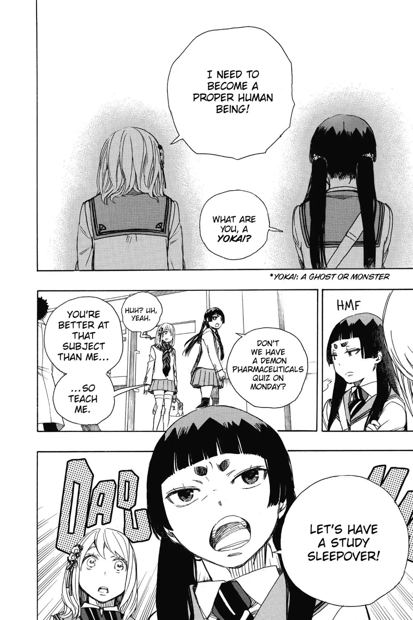 The Best Noble In Another World: The Bigger My Harem Gets, The Stronger I Become Chapter 82 - Page 12