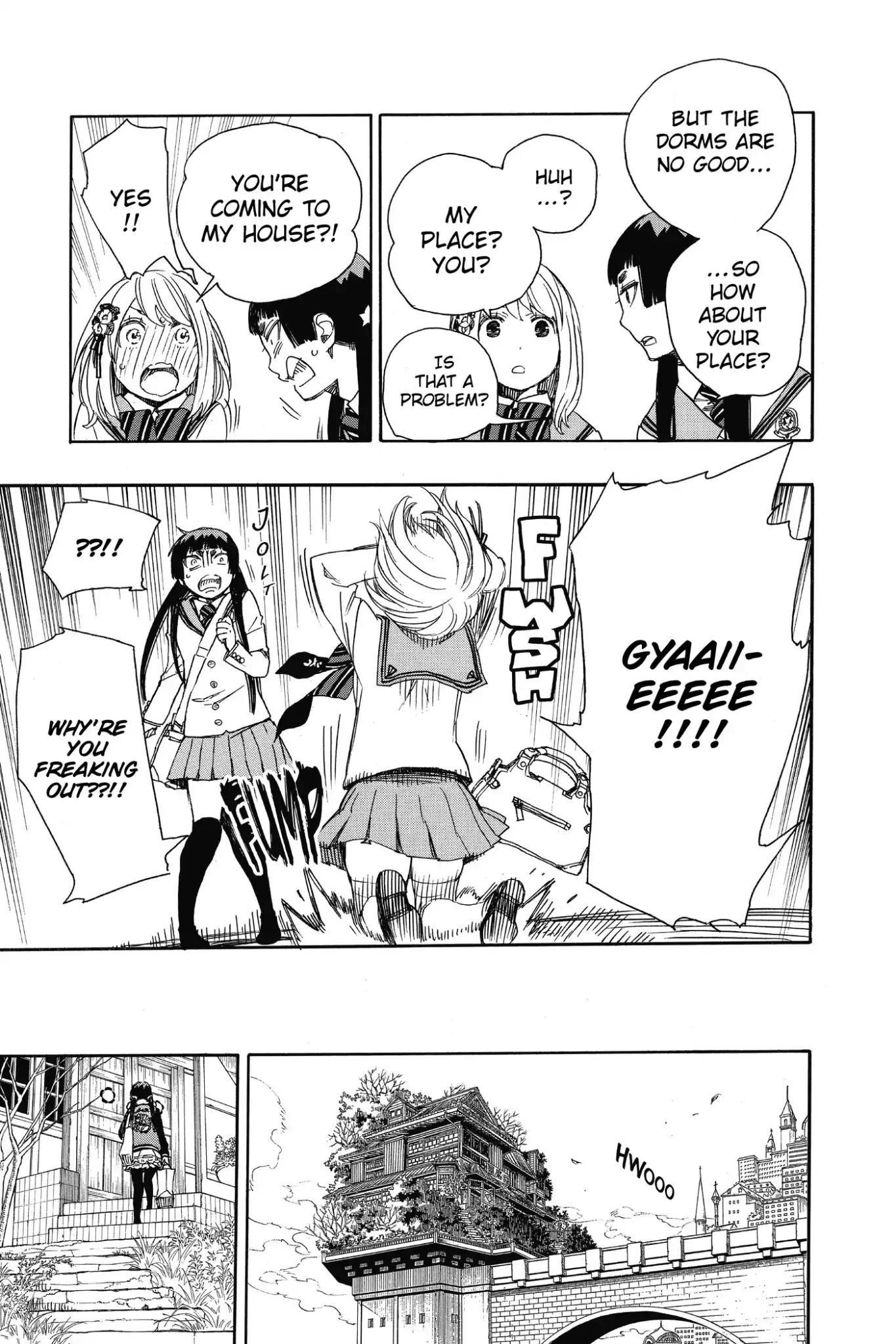 The Best Noble In Another World: The Bigger My Harem Gets, The Stronger I Become Chapter 82 - Page 13