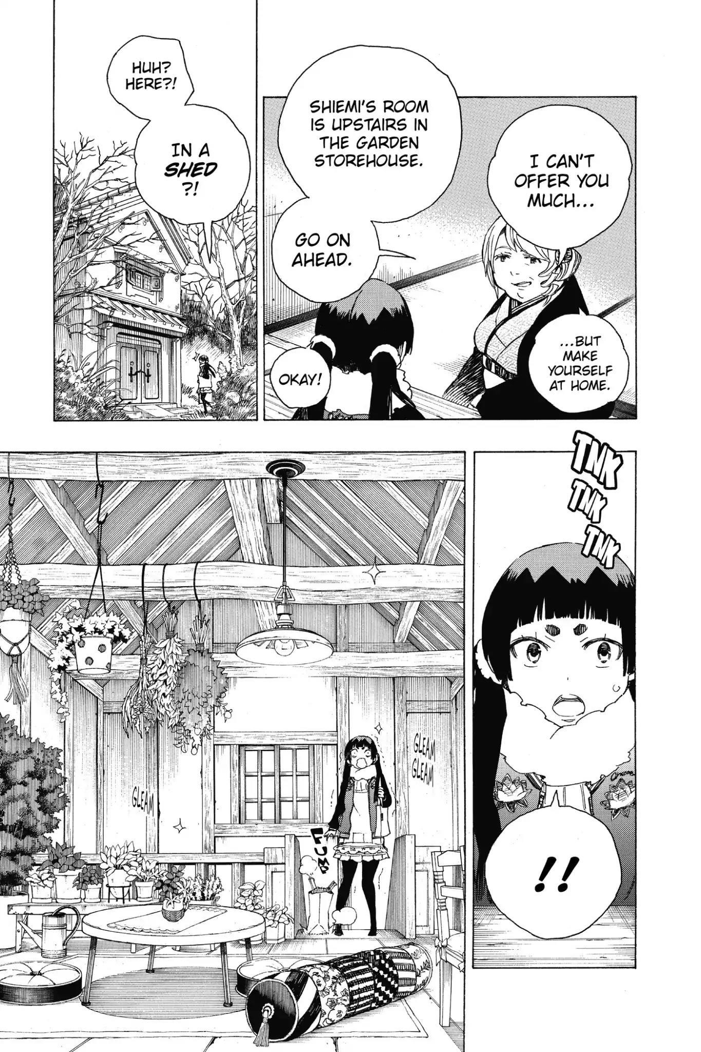 The Best Noble In Another World: The Bigger My Harem Gets, The Stronger I Become Chapter 82 - Page 15