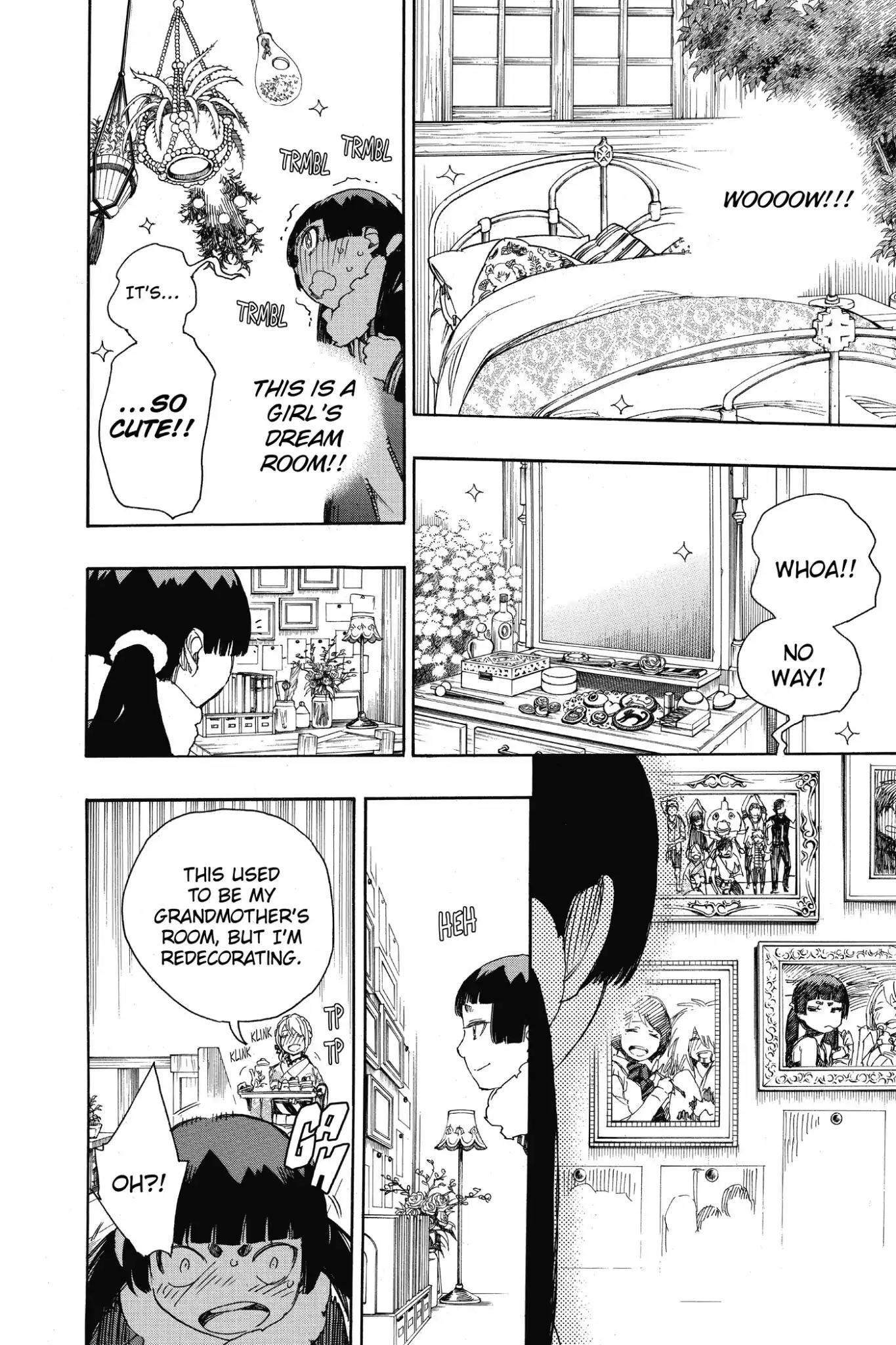 The Best Noble In Another World: The Bigger My Harem Gets, The Stronger I Become Chapter 82 - Page 16