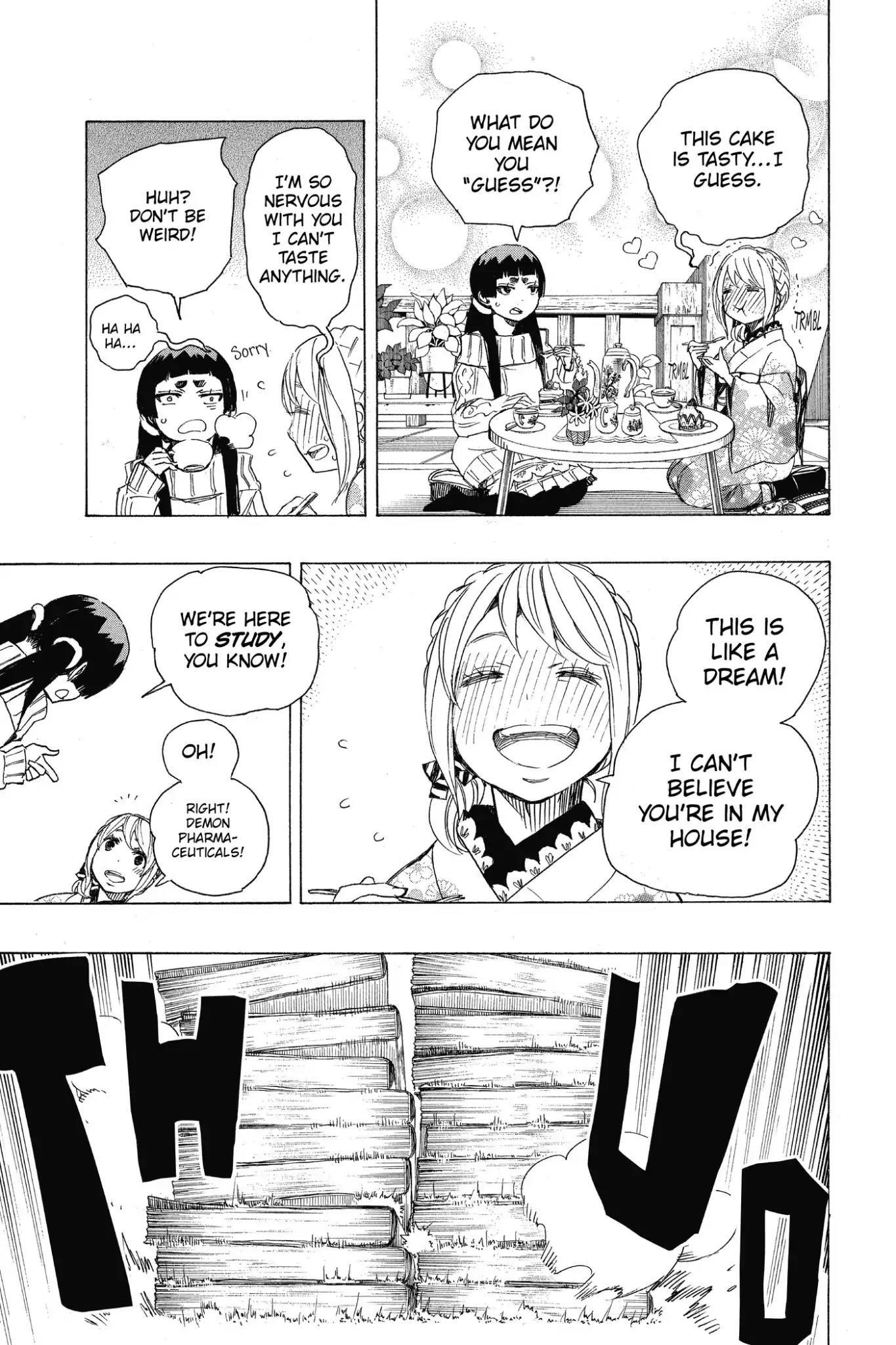 The Best Noble In Another World: The Bigger My Harem Gets, The Stronger I Become Chapter 82 - Page 17