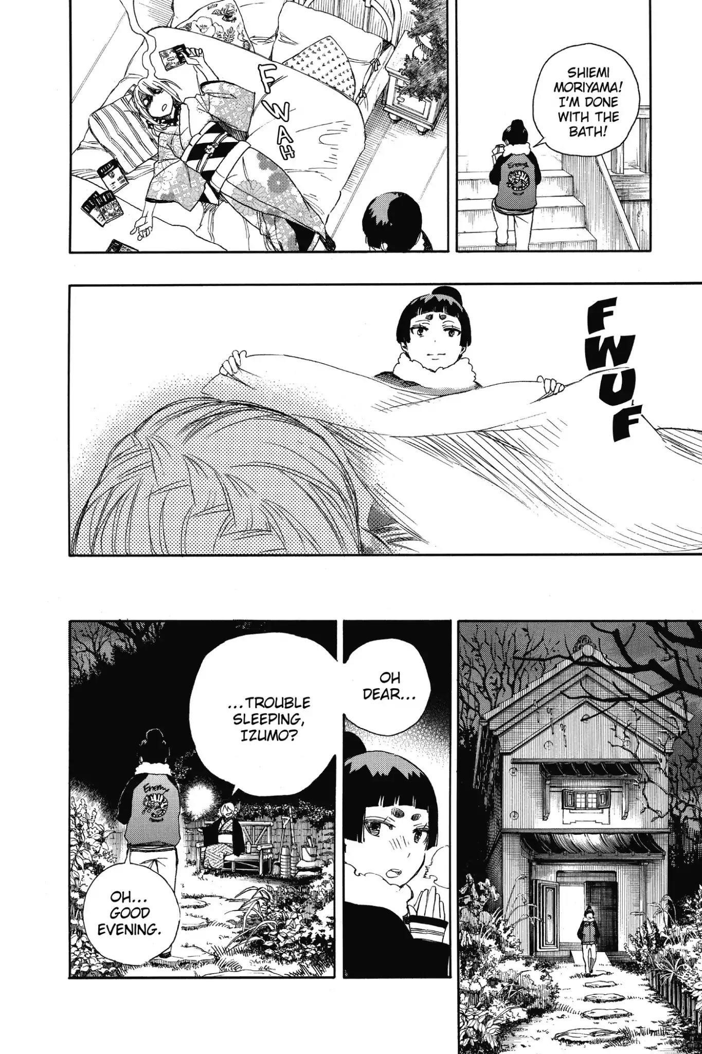 The Best Noble In Another World: The Bigger My Harem Gets, The Stronger I Become Chapter 82 - Page 22