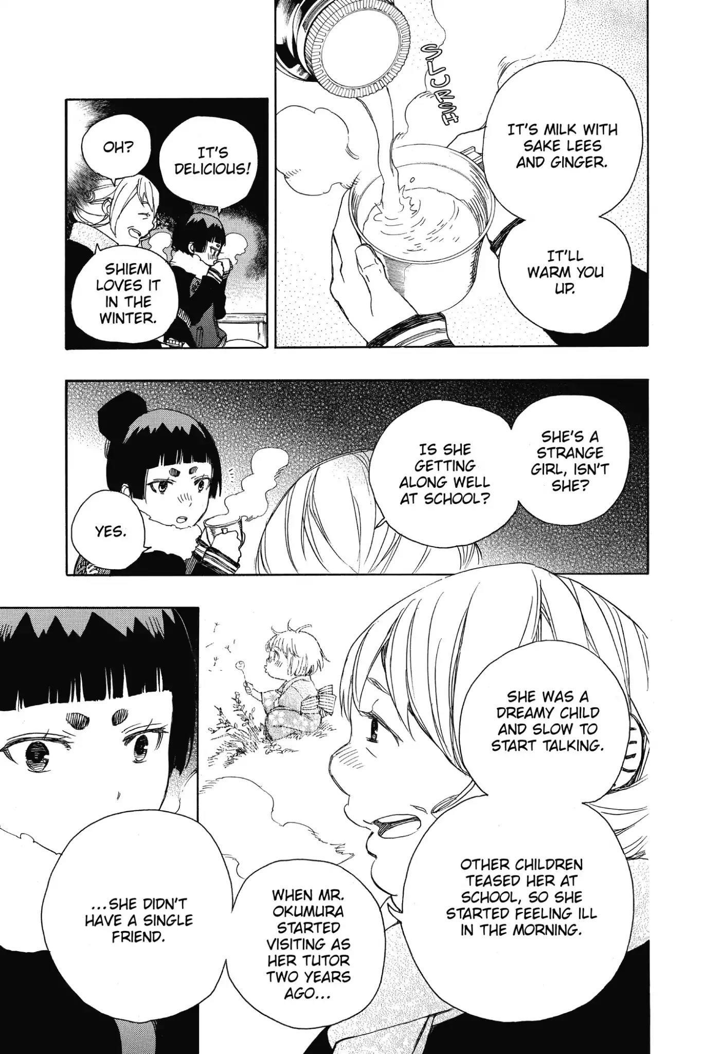 The Best Noble In Another World: The Bigger My Harem Gets, The Stronger I Become Chapter 82 - Page 23