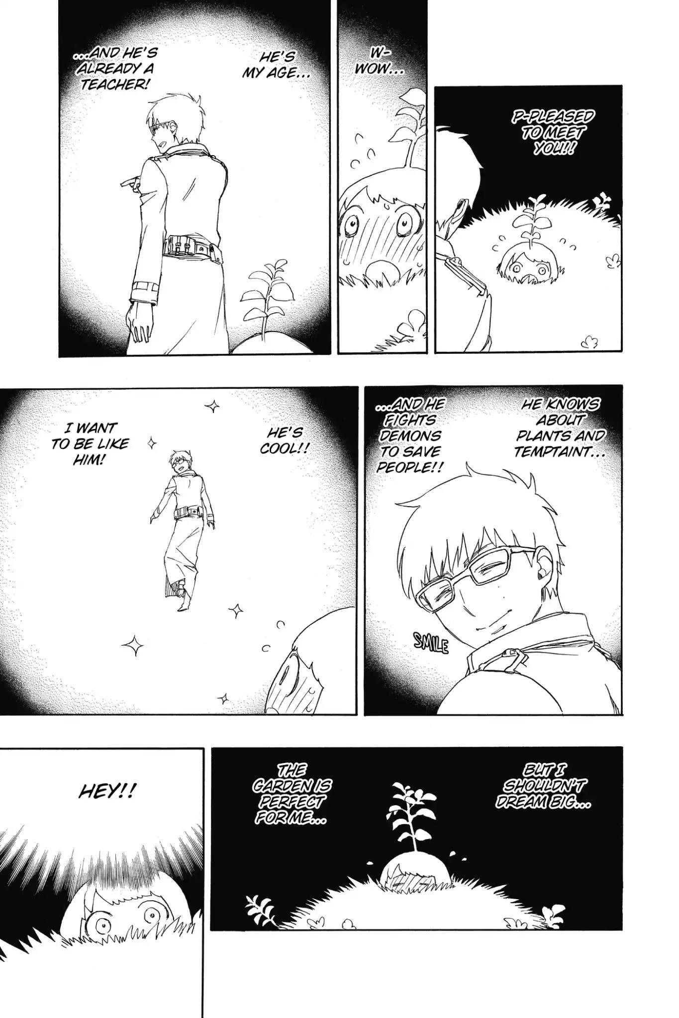 The Best Noble In Another World: The Bigger My Harem Gets, The Stronger I Become Chapter 82 - Page 27