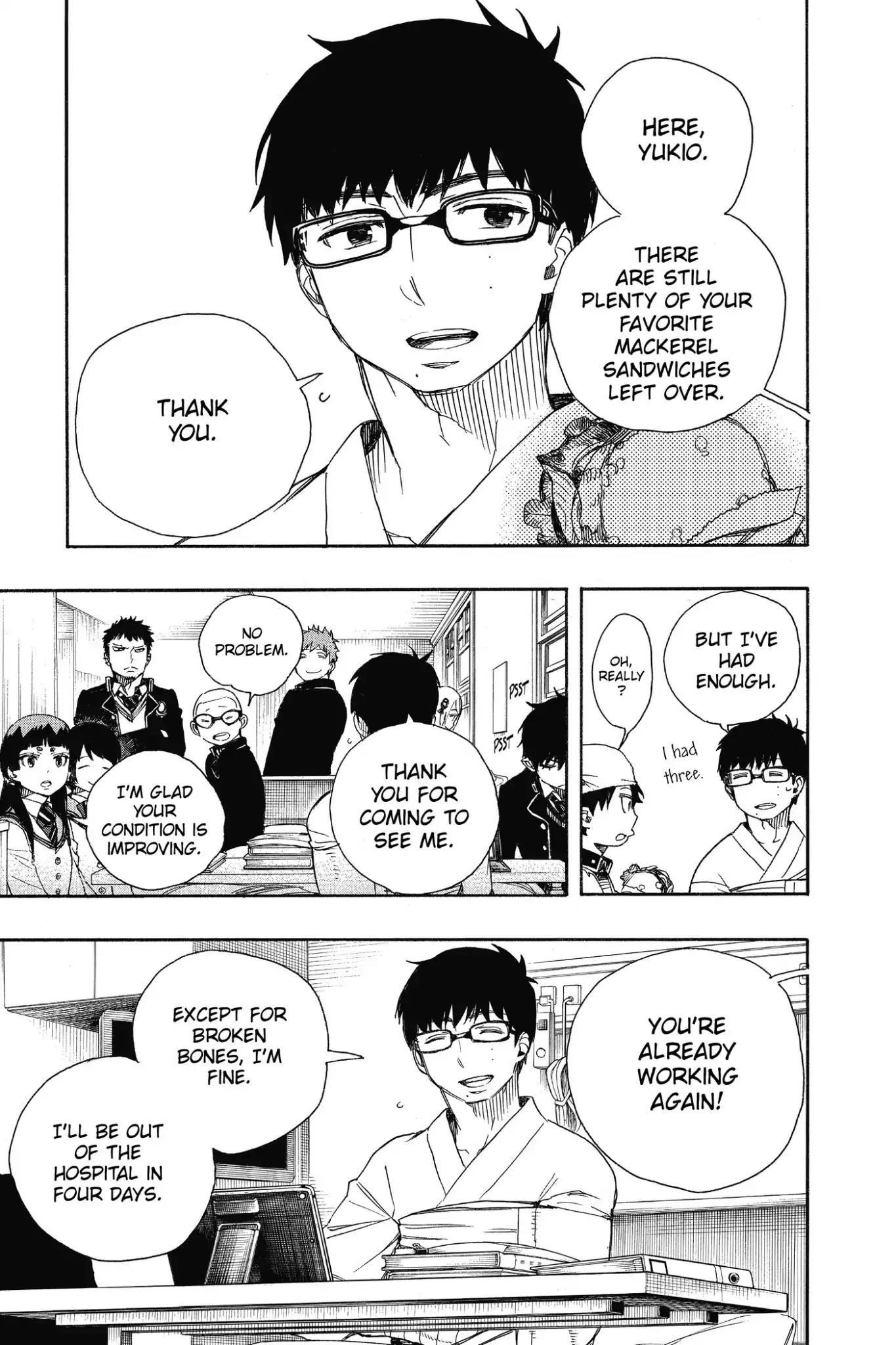 The Best Noble In Another World: The Bigger My Harem Gets, The Stronger I Become Chapter 82 - Page 3