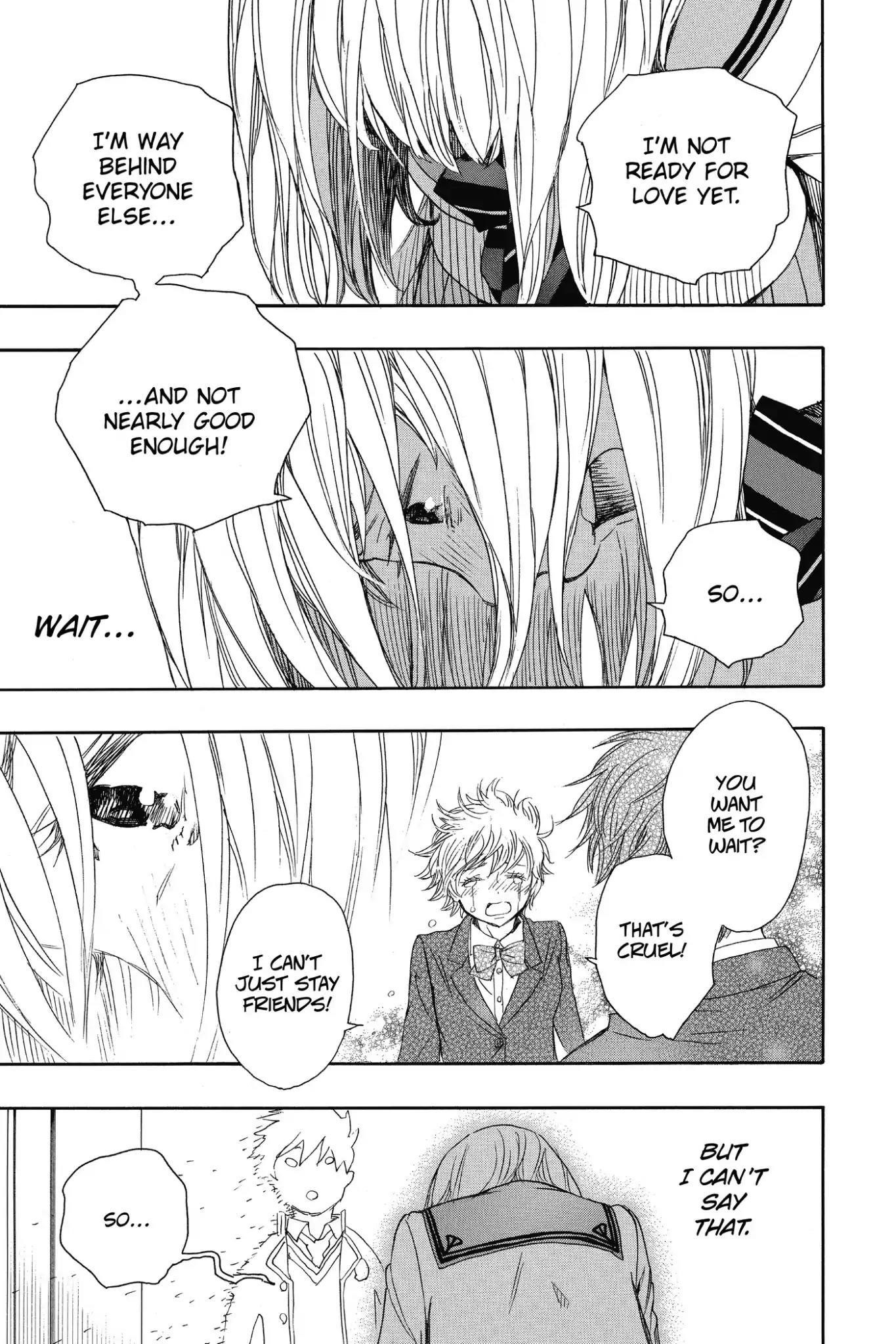 The Best Noble In Another World: The Bigger My Harem Gets, The Stronger I Become Chapter 82 - Page 33