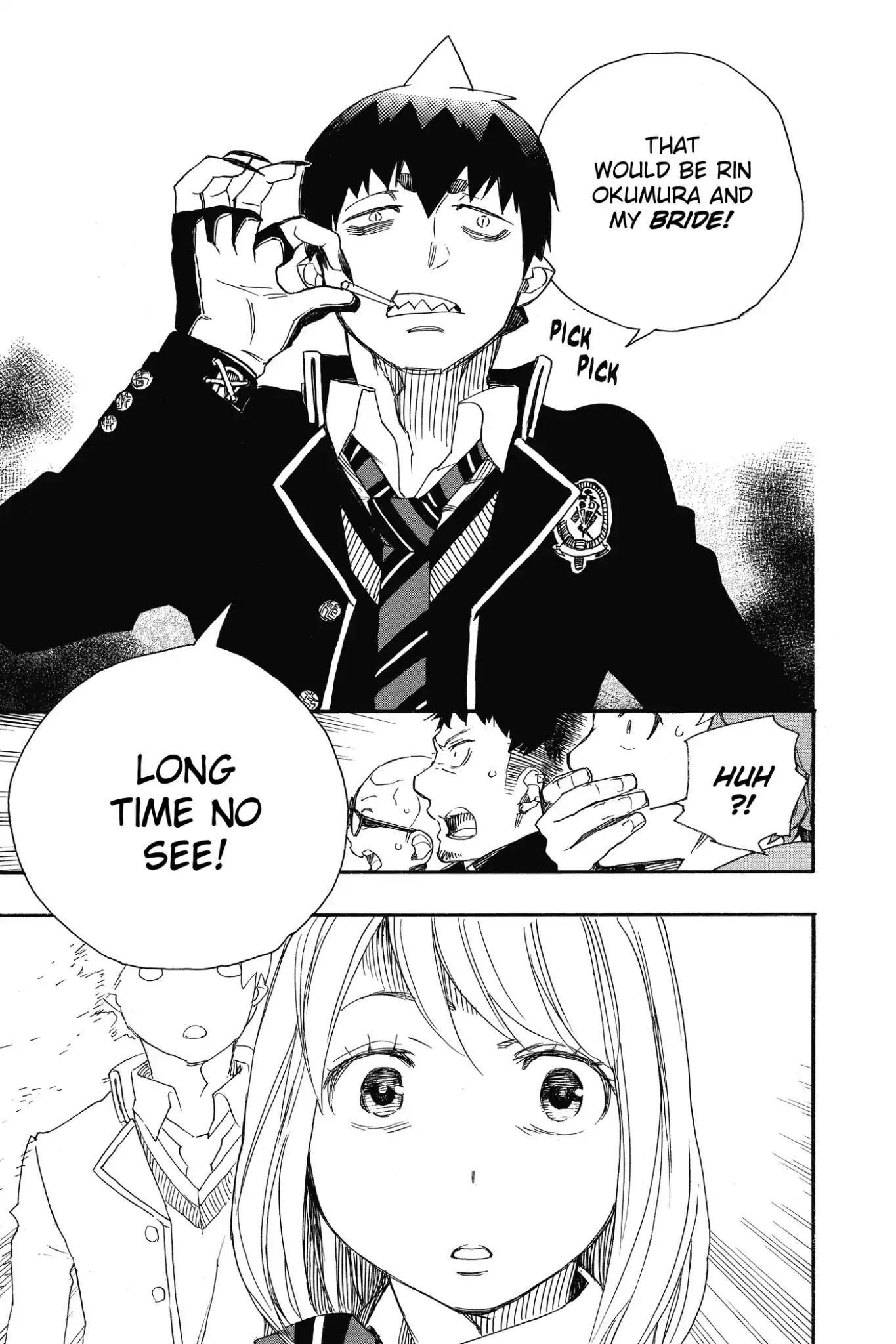 The Best Noble In Another World: The Bigger My Harem Gets, The Stronger I Become Chapter 82 - Page 35