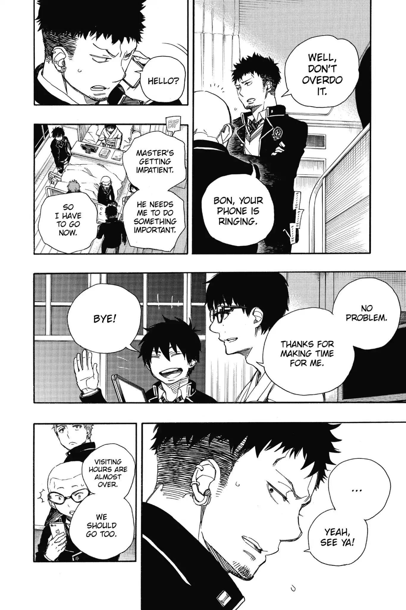 The Best Noble In Another World: The Bigger My Harem Gets, The Stronger I Become Chapter 82 - Page 4